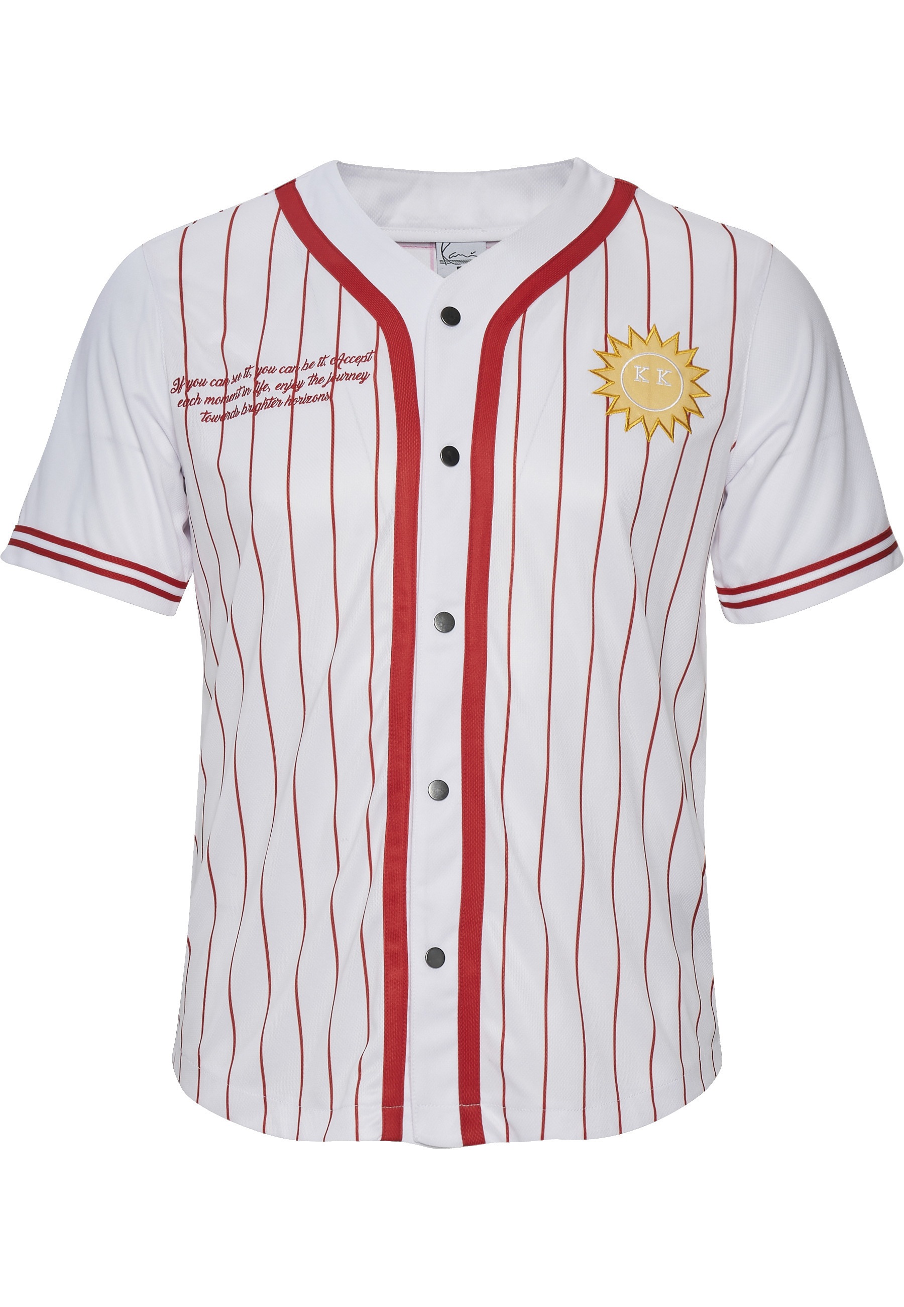 Karl Kani T-Shirt "Karl Kani Herren" 1 Stk.