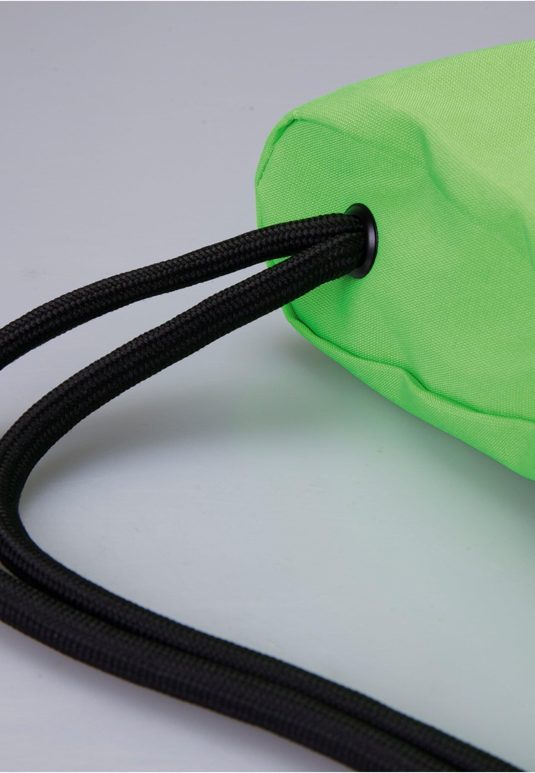 MSTRDS Schultertasche »MSTRDS Unisex Basic Gym Sack«, (1 tlg.)