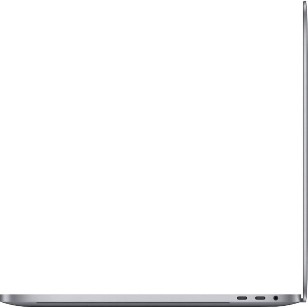 Apple Notebook »MacBook Pro TB Z0Y0«, 40,65 cm, / 16 Zoll, Intel, Core i9, Radeon Pro 5500M, 1000 GB SSD