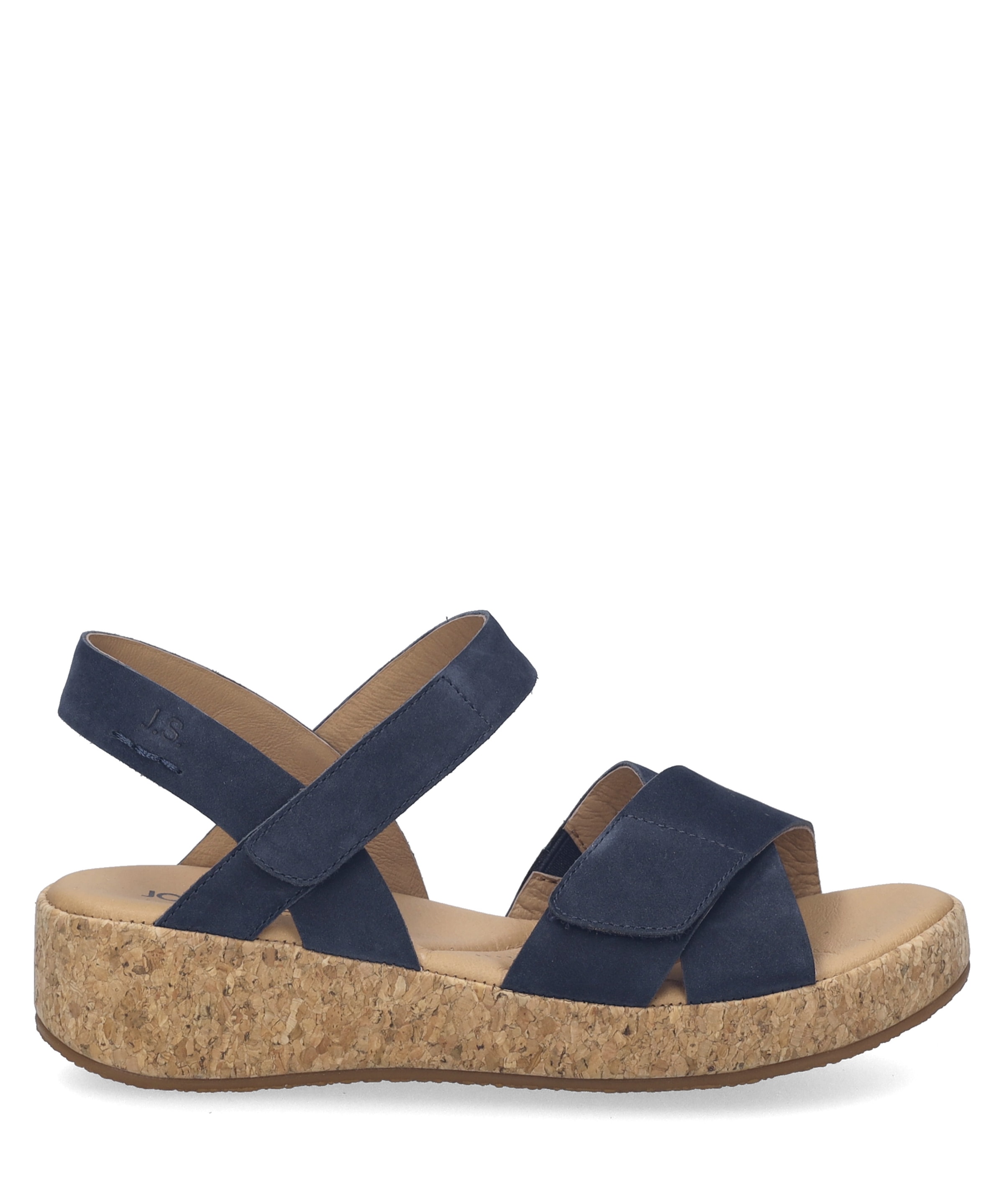 Josef Seibel Sandale »Evita 03, ocean«