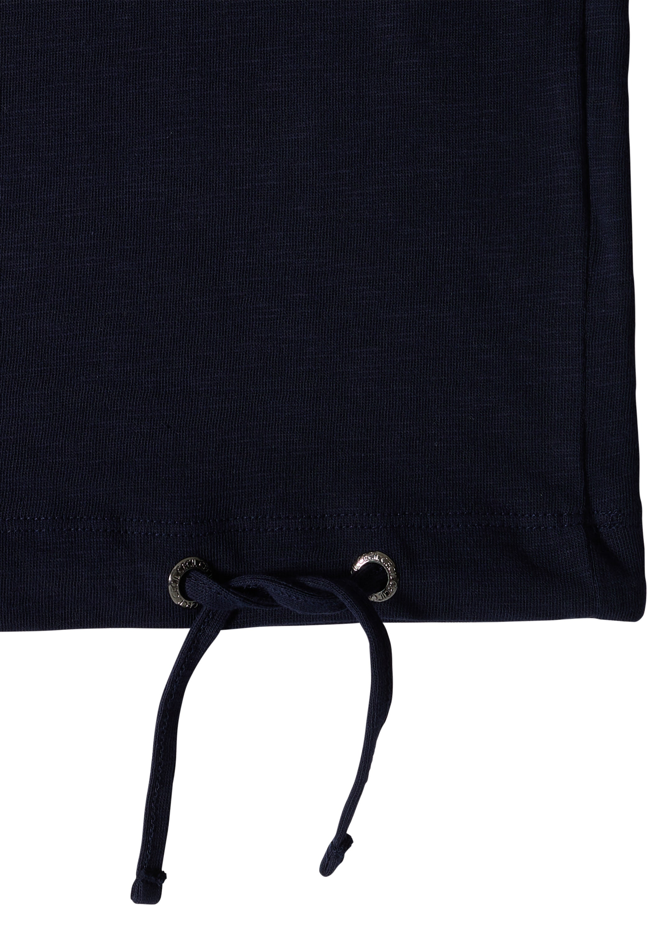 Cecil 3/4-Arm-Shirt, aus reiner Baumwolle