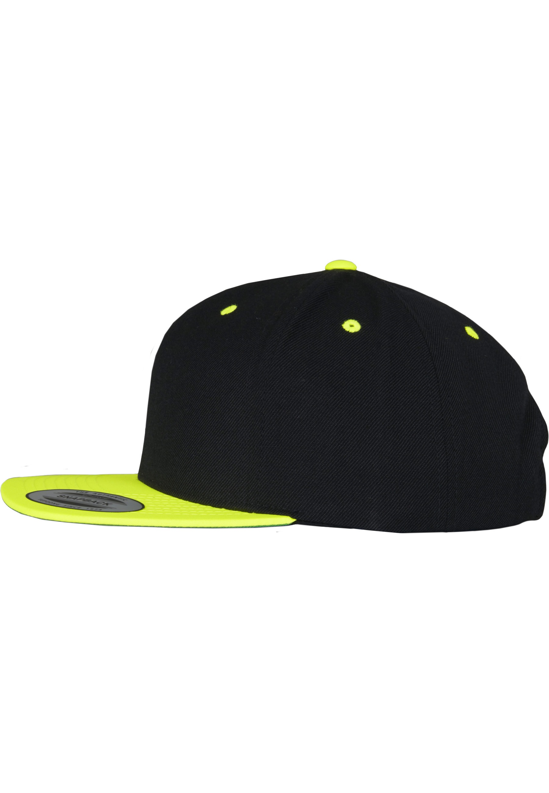 Flexfit Flex Cap »Flexfit Unisex Classic Snapback 2-Tone«