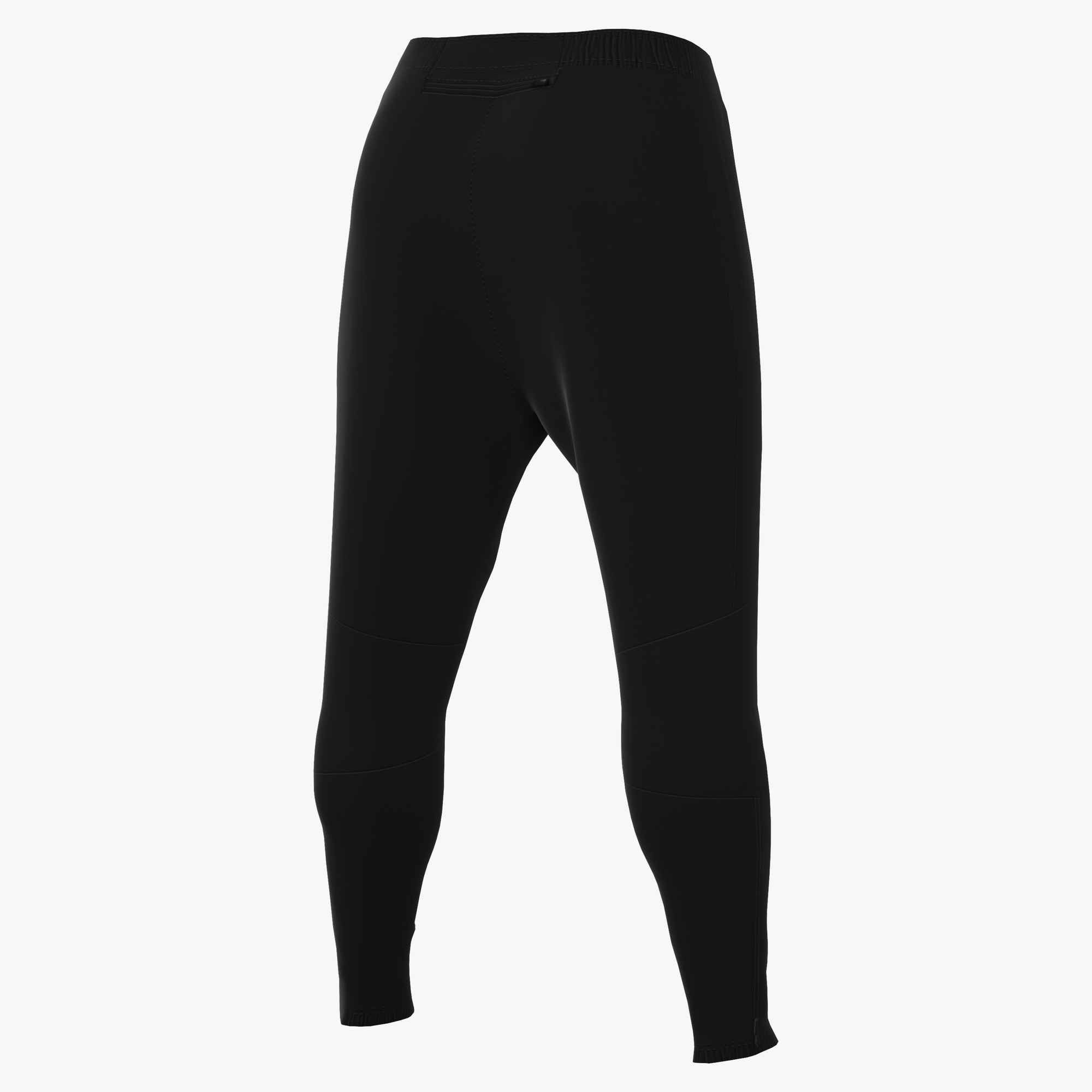 Nike Laufhose »M NK DF CHALLENGR WVN PANT«  leichtes Material, atmungsaktiv, mit Bündchen und Reißverschluss