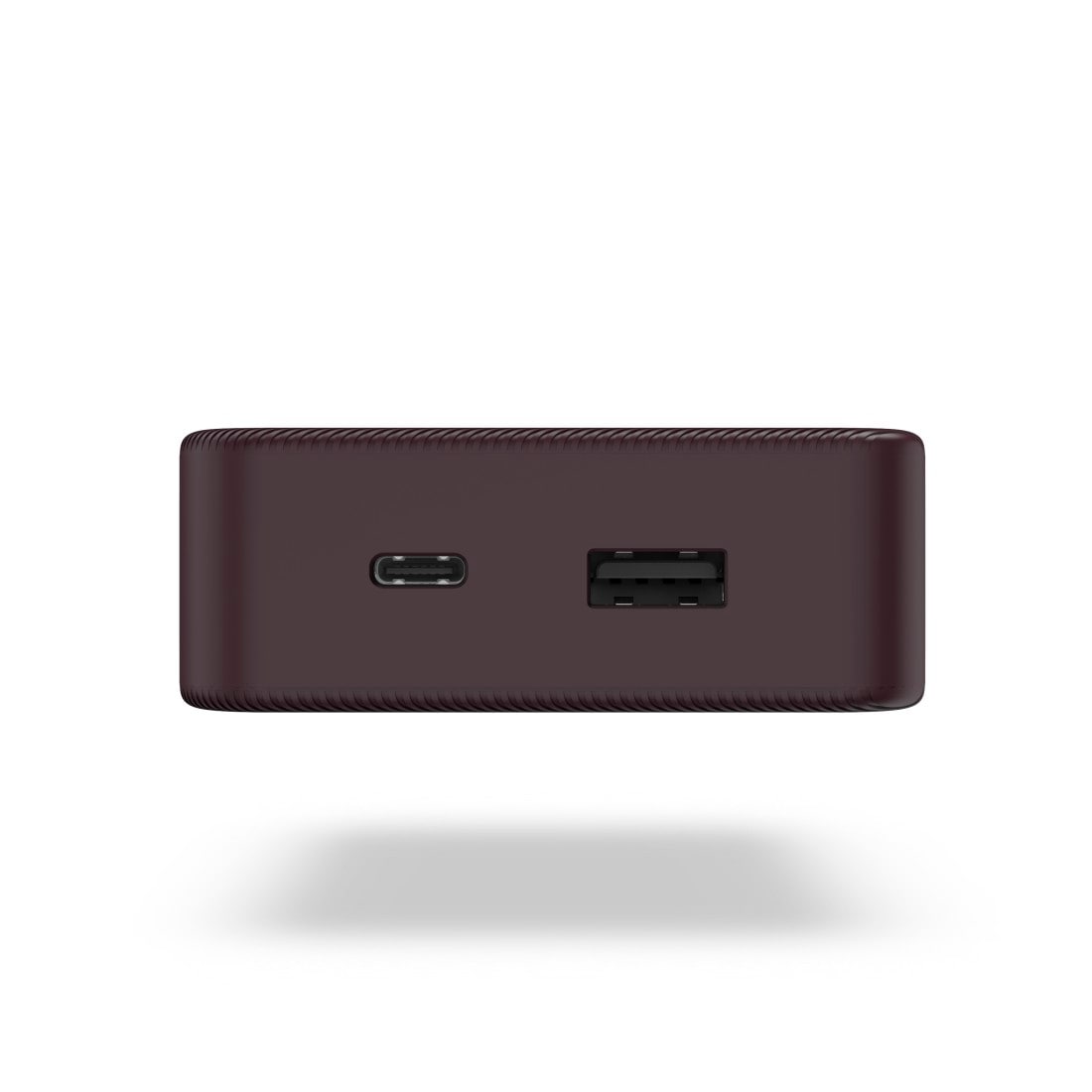 Hama Powerbank »Powerbank 20000mAh, 2 Ausgänge: USB-C, USB-A«, 20000 mAh