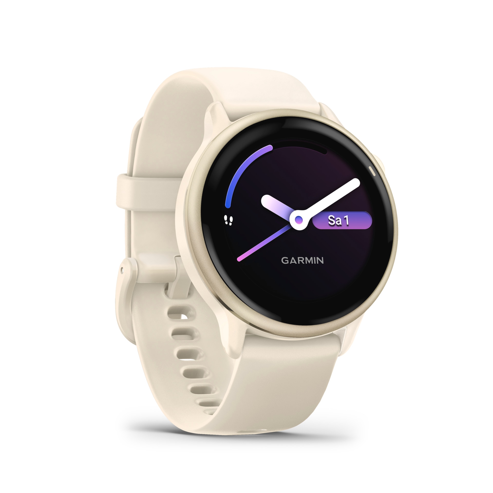 Garmin Smartwatch »vívoactive 6«, (3,04 cm / 1,2 Zoll), 8,00 GB,)