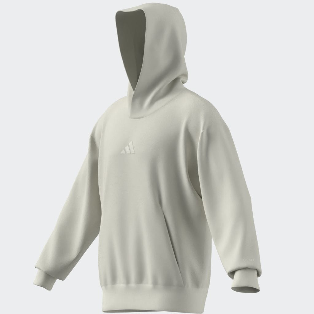 adidas Sportswear Kapuzensweatshirt »M A SZN FT HD«