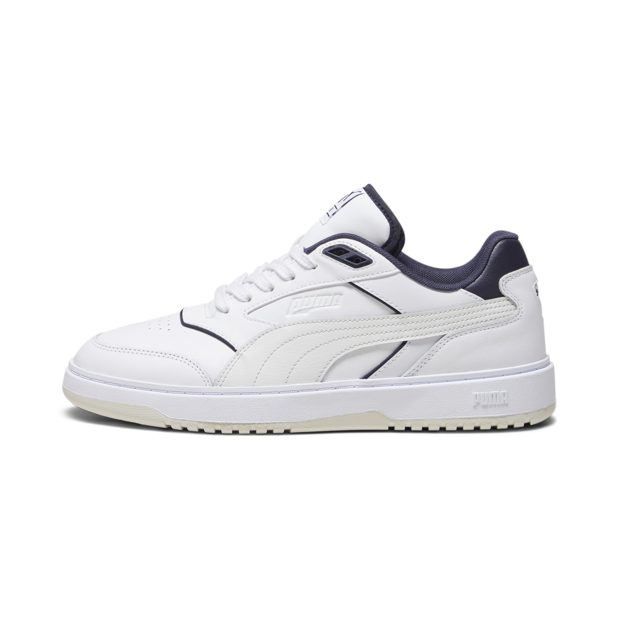 PUMA Sneaker "DOUBLECOURT" günstig online kaufen