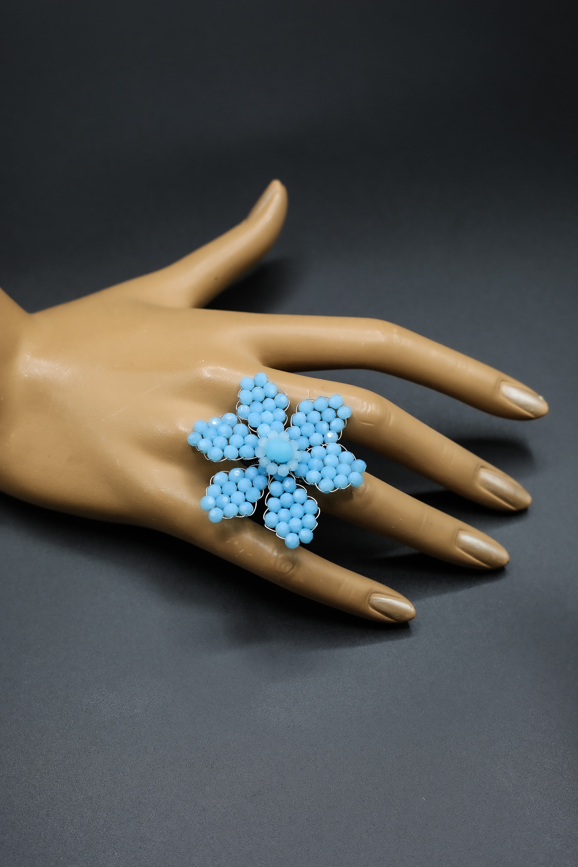 COLLEZIONE ALESSANDRO Fingerring »Turin«