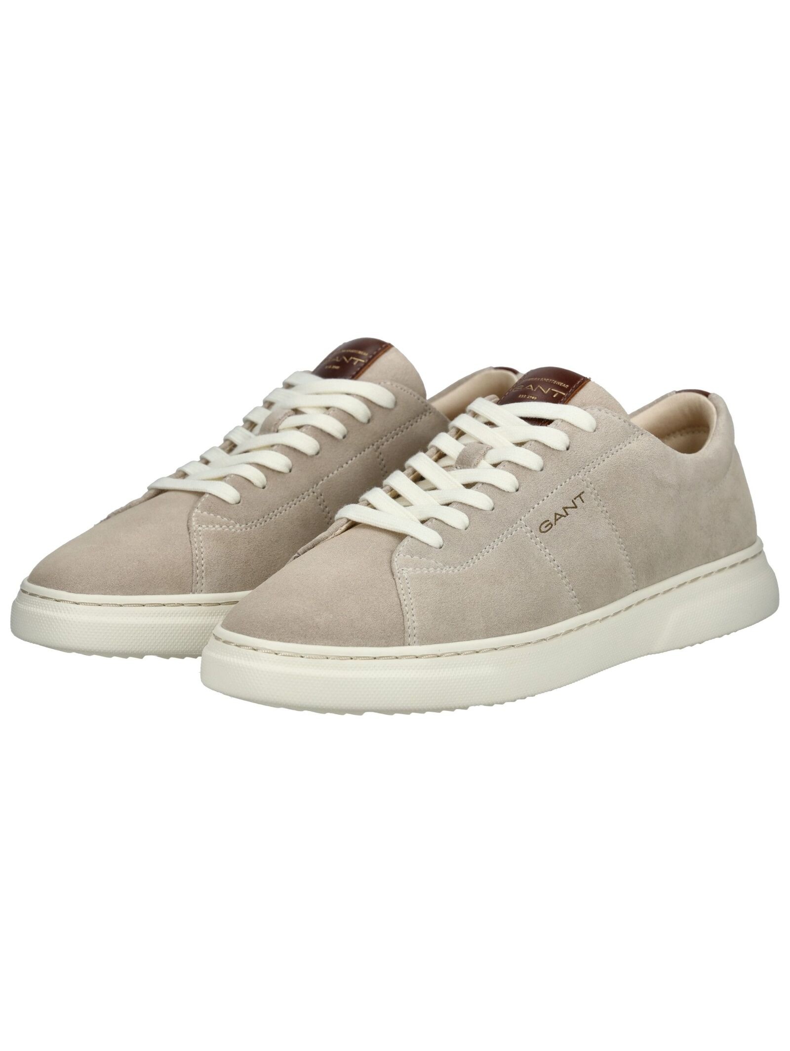 Gant Sneaker »Gant Sneaker Veloursleder«