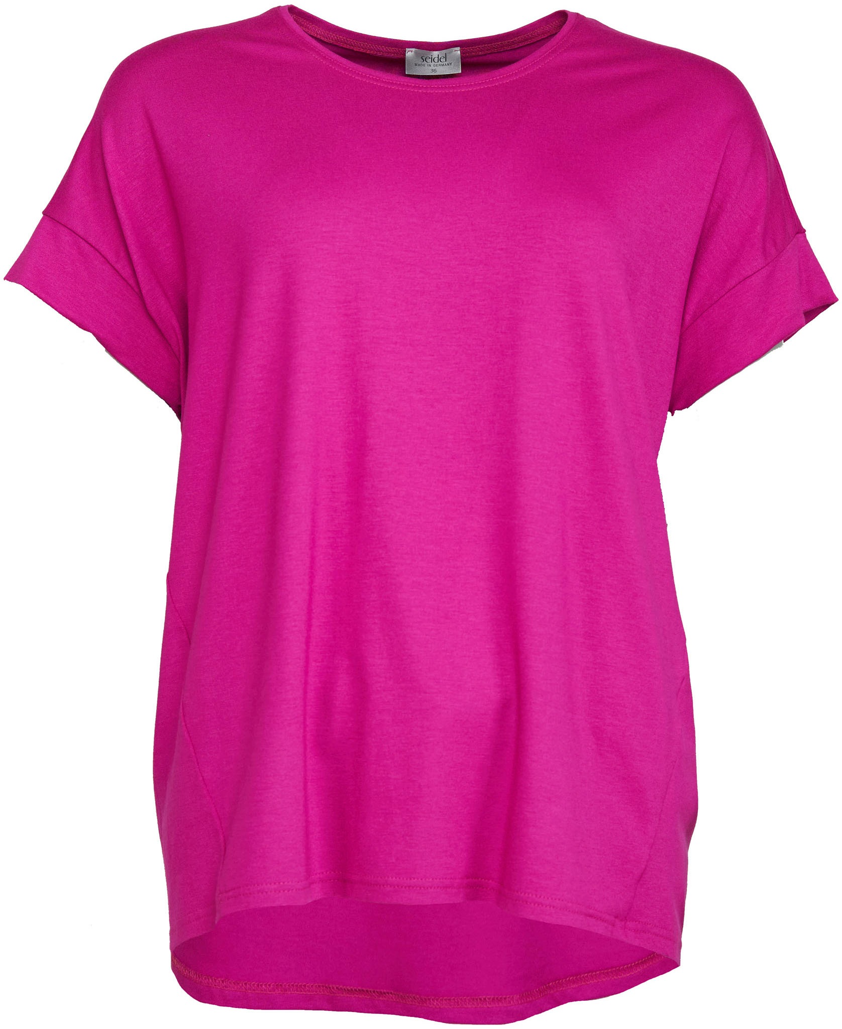 Thumbnail - Seidel Moden mit überschnittenen Schultern, MADE IN GERMANY