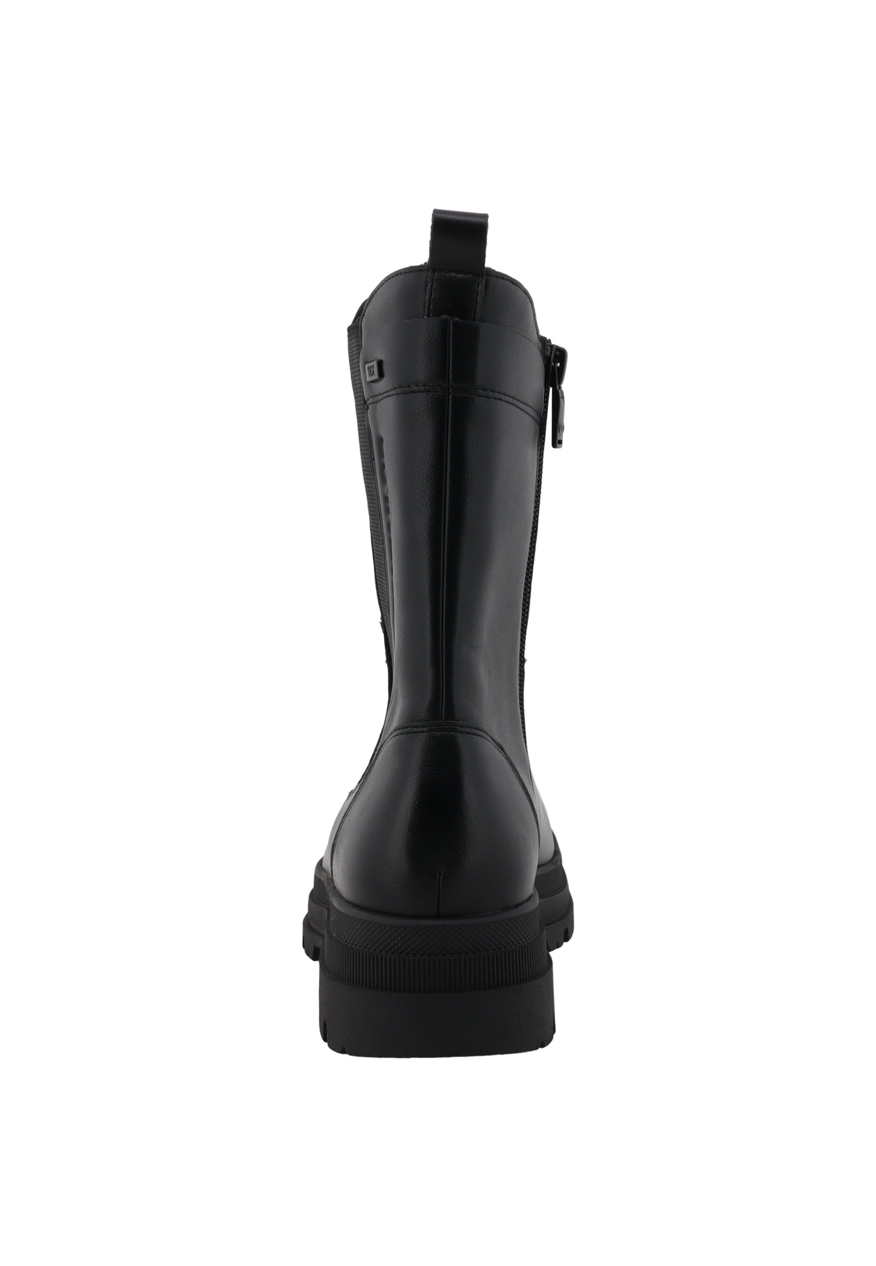 TOM TAILOR Stiefel »Tom Tailor Short Boots«