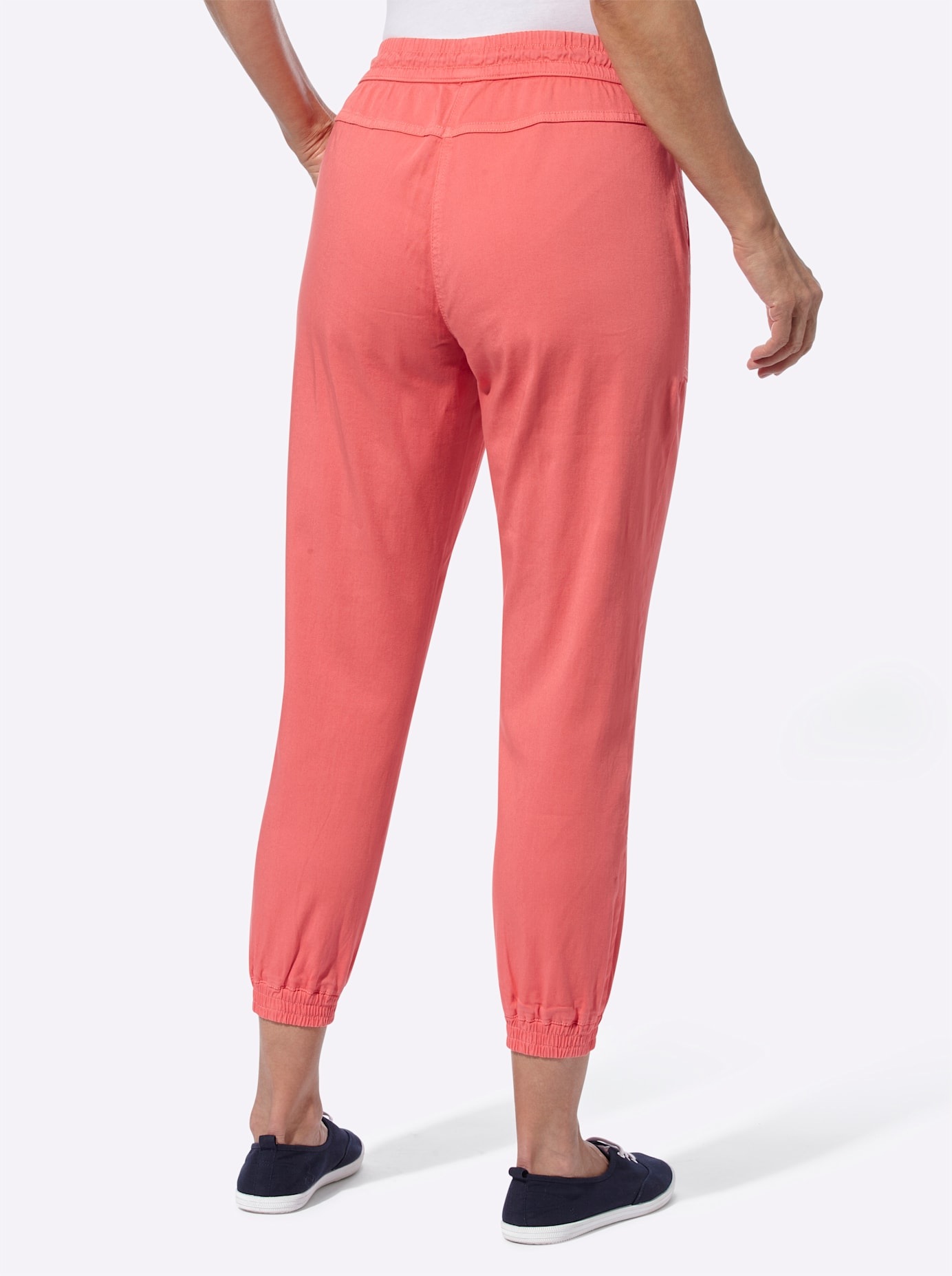 Thumbnail - Classic Basics 7/8-Jeans, (1 tlg.)