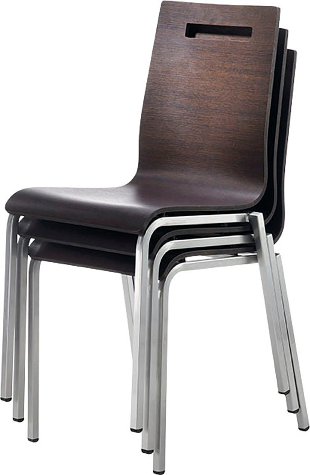 Thumbnail - Mayer Sitzmöbel Stapelstuhl "myLIFE" () 1 Stk.