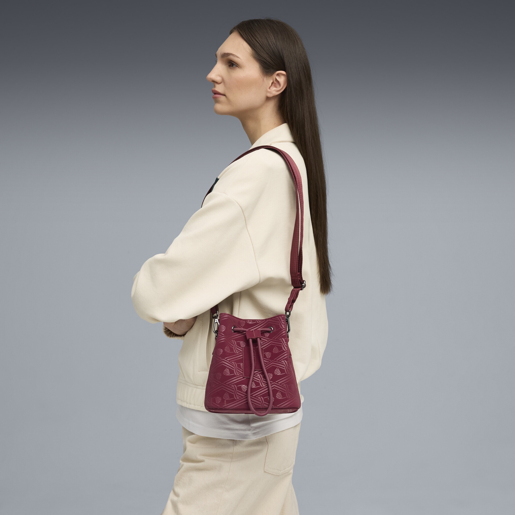 PUMA Freizeittasche "PUMA Sense 1,5 l Kleine Bucket-Bag Damen" günstig online kaufen