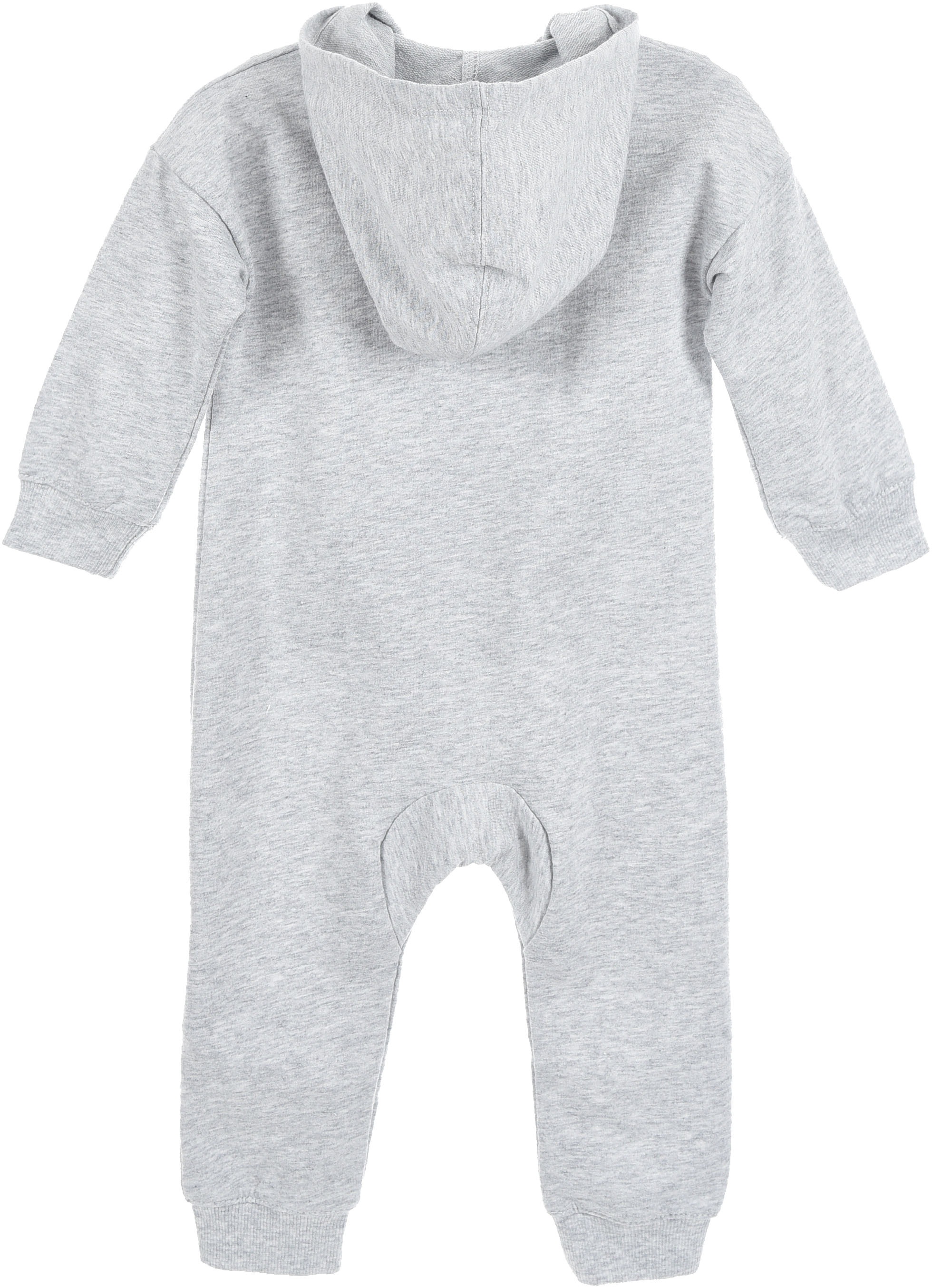 Levi's® Kids Overall, mit durchgehendem Reißverschluss