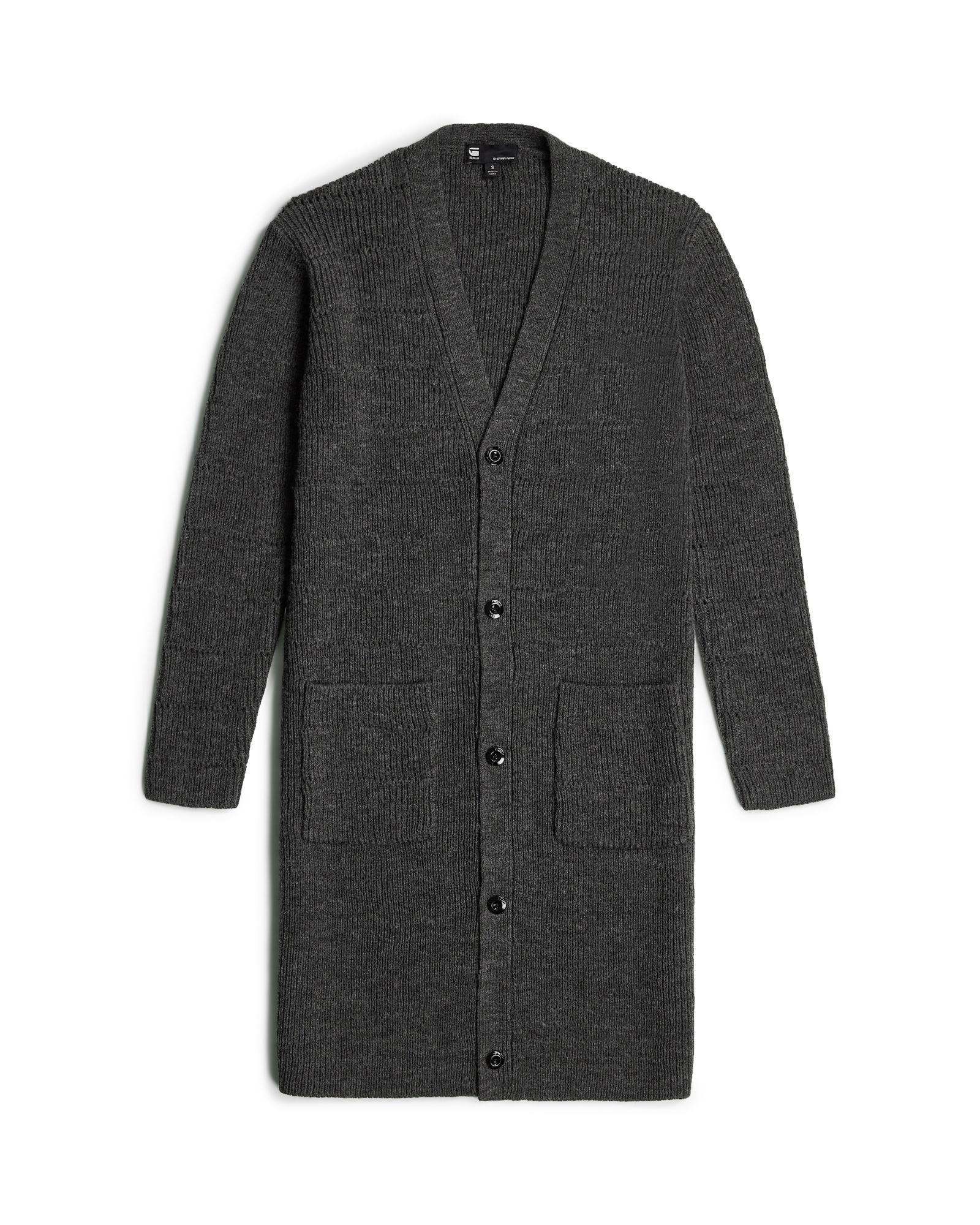 Thumbnail - G-STAR Cardigan "Oristel Knit Cardigan"