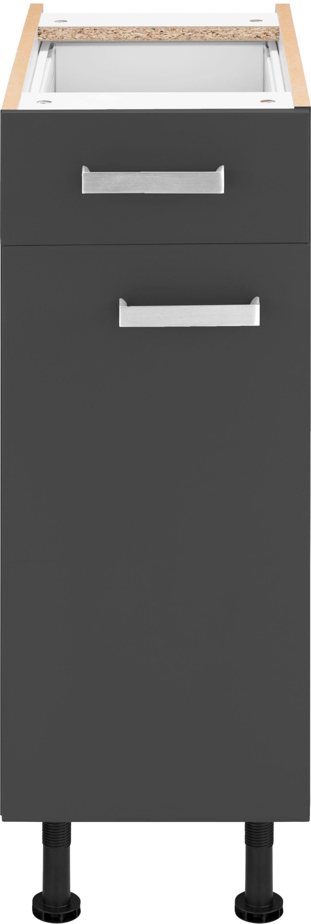 OPTIFIT Unterschrank »Parma«, Breite 30 cm