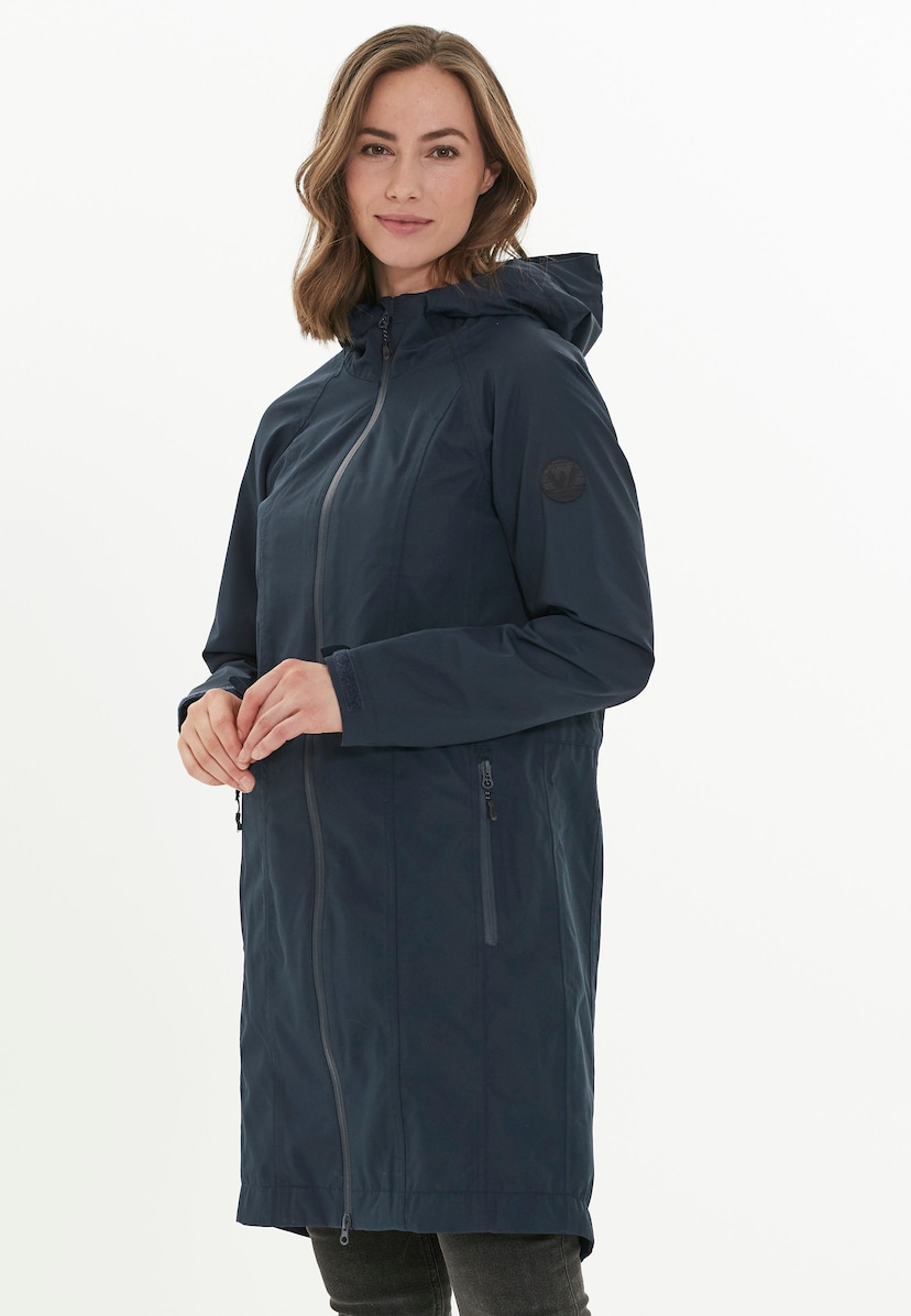 »NIGEL PEAK BAUR Active Softshelljacke Women«, in DEPROC Größen auch | bestellen Großen erhältlich