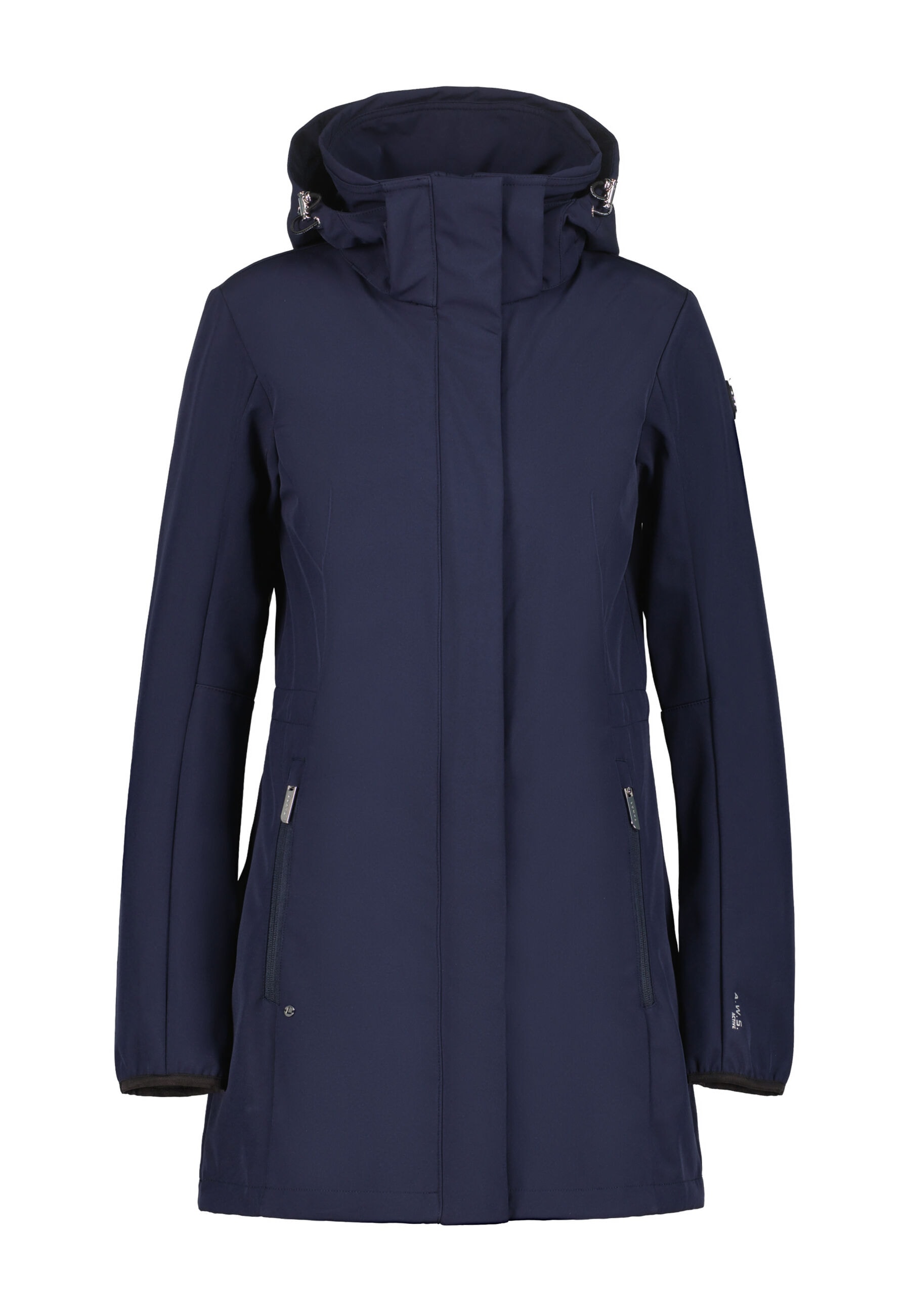 Luhta Outdoorjacke "Luhta Softshell jacke Iloniemi" günstig online kaufen
