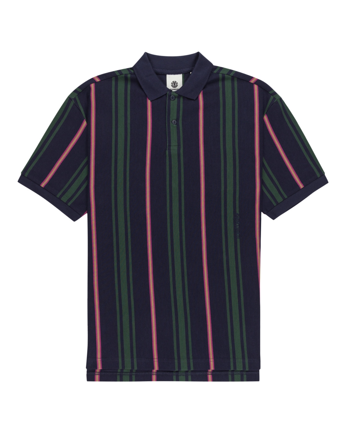 Element Poloshirt "Dales" günstig online kaufen