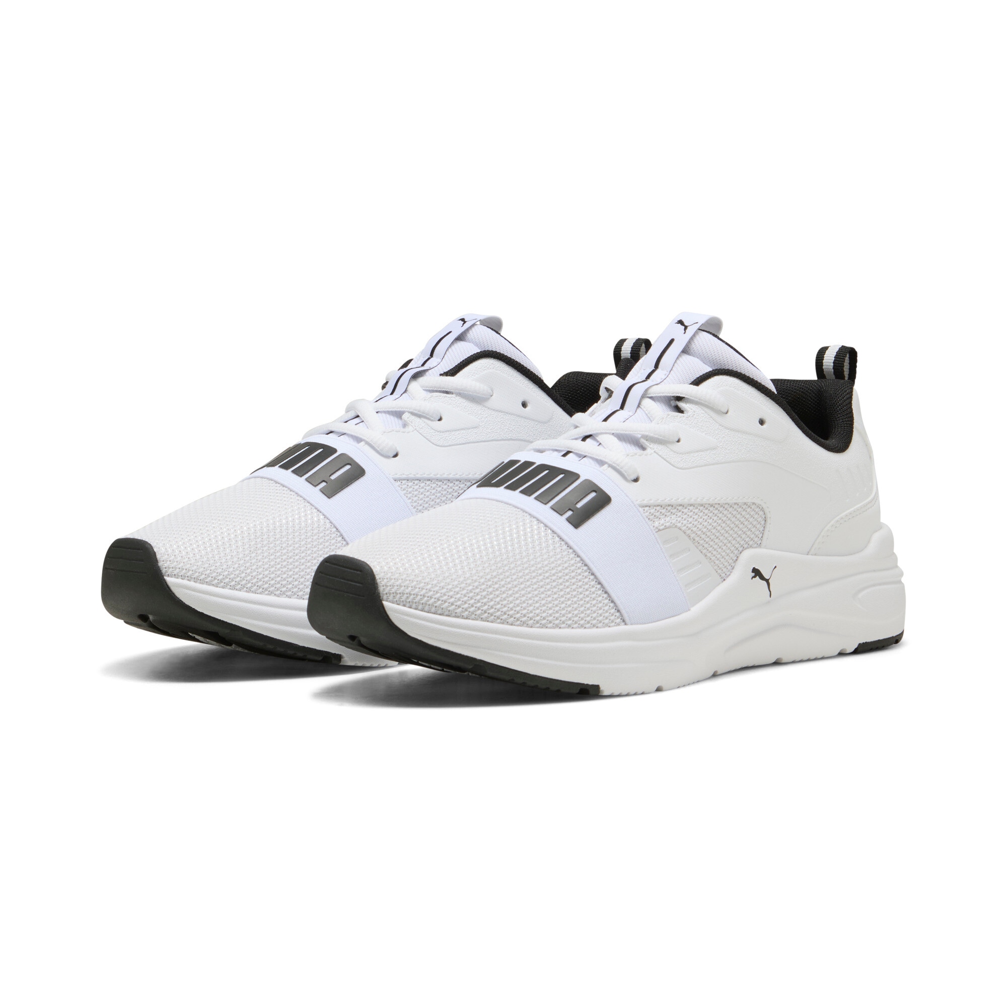 PUMA "SOFTRIDE WIRED 2"