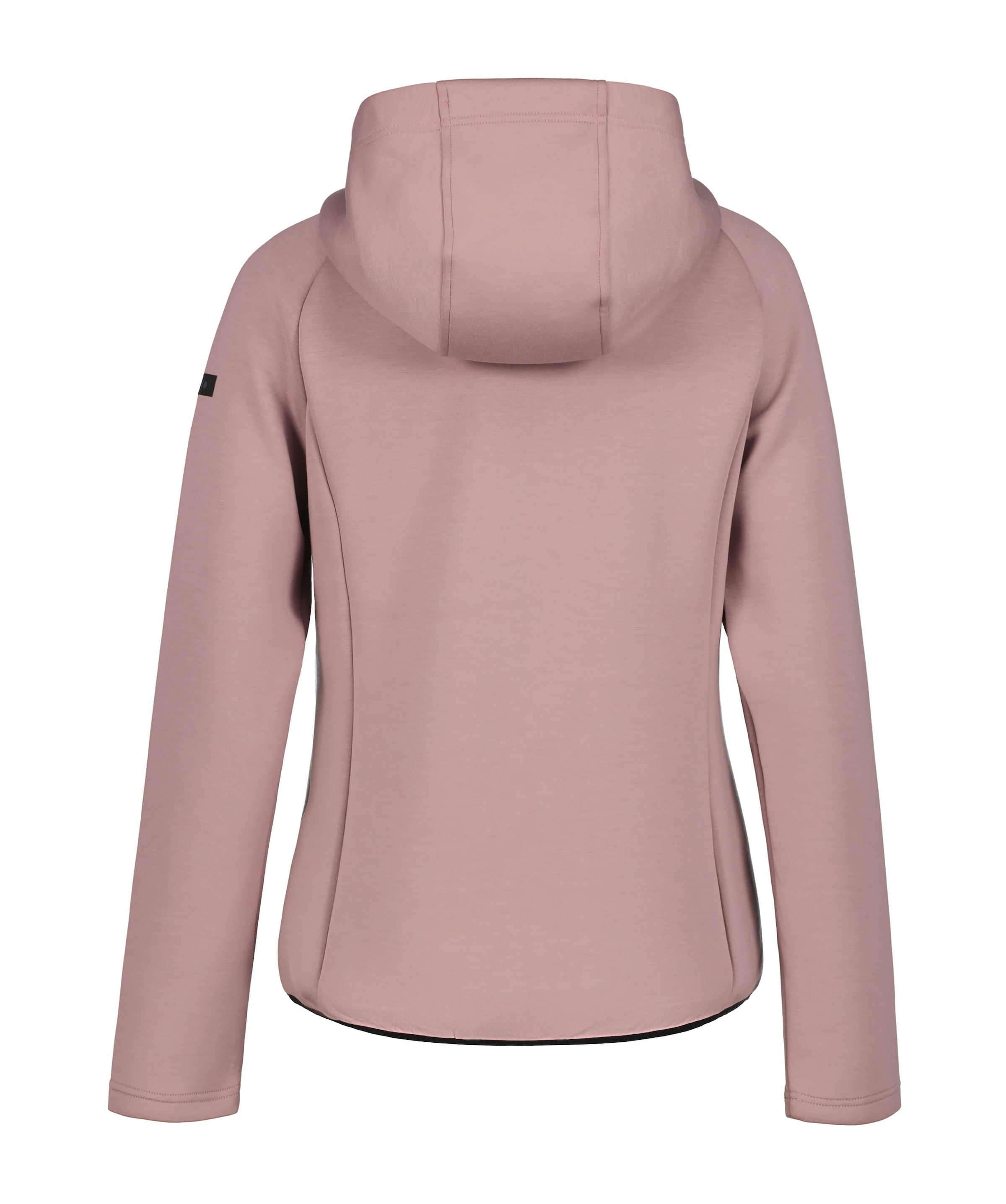 Icepeak Hybridjacke »ASHBURN«, (1 St.)