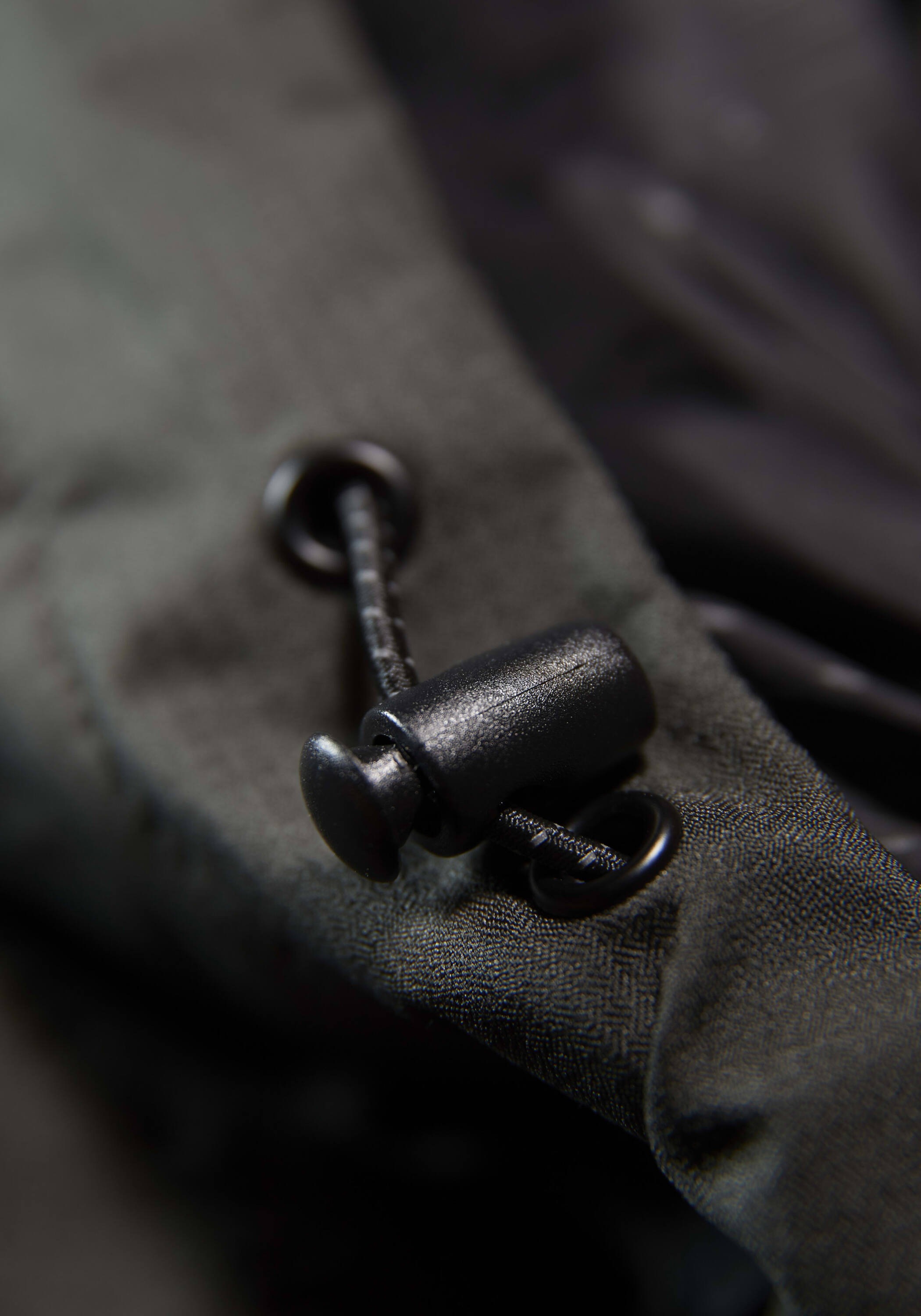 BISON Funktionsjacke »BISON Funktionelle Jacke«