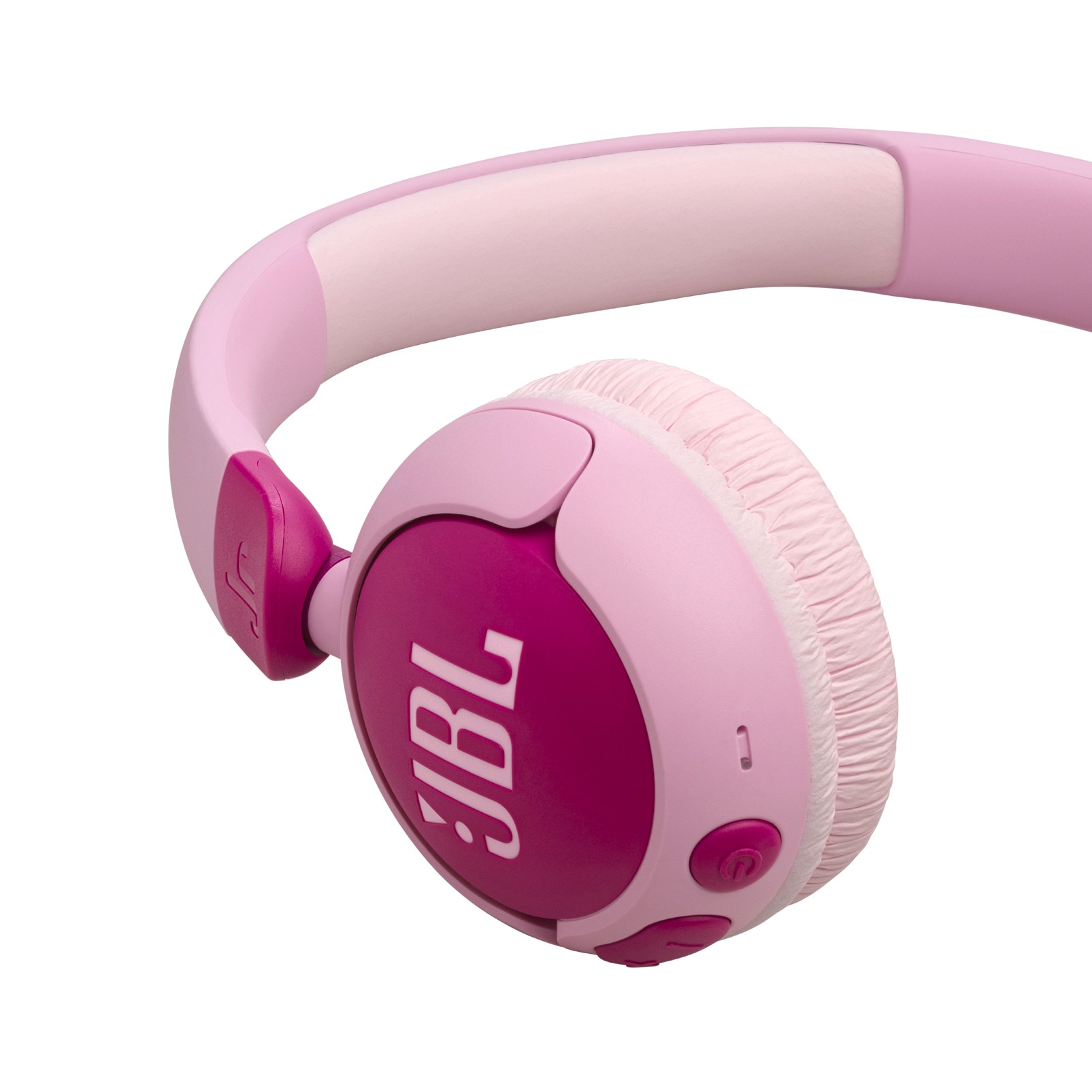 JBL On-Ear-Kopfhörer »Junior 320BT«, A2DP Bluetooth, Adaptive Noise-Cancelling