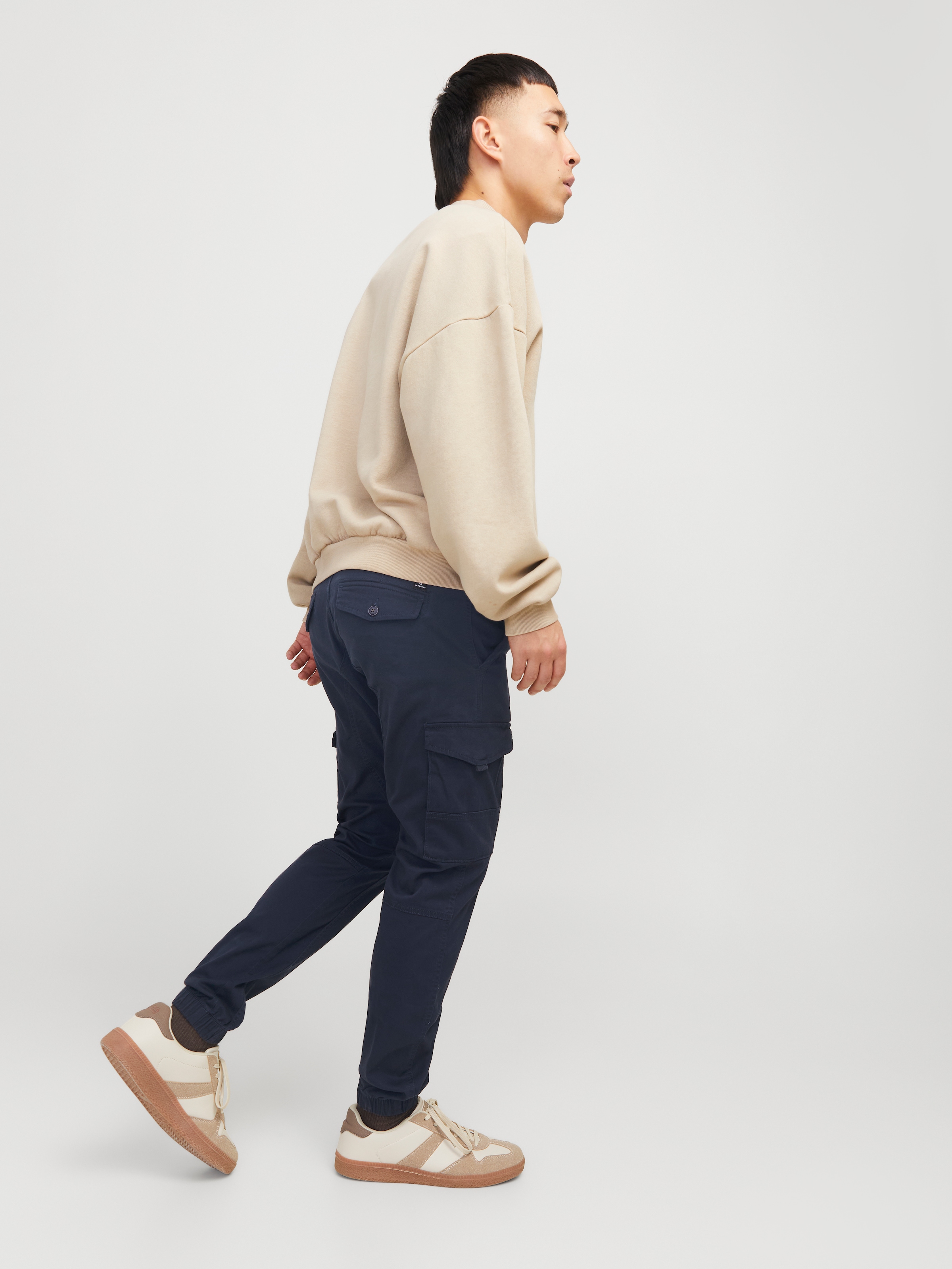 Jack & Jones Cargohose »PAUL FLAKE«