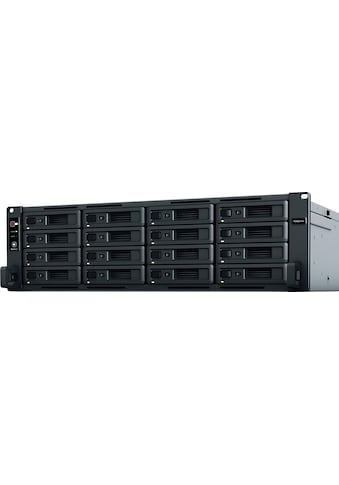 Synology NAS-Server »RS4021xs+ 16-bay NAS-Rack«...