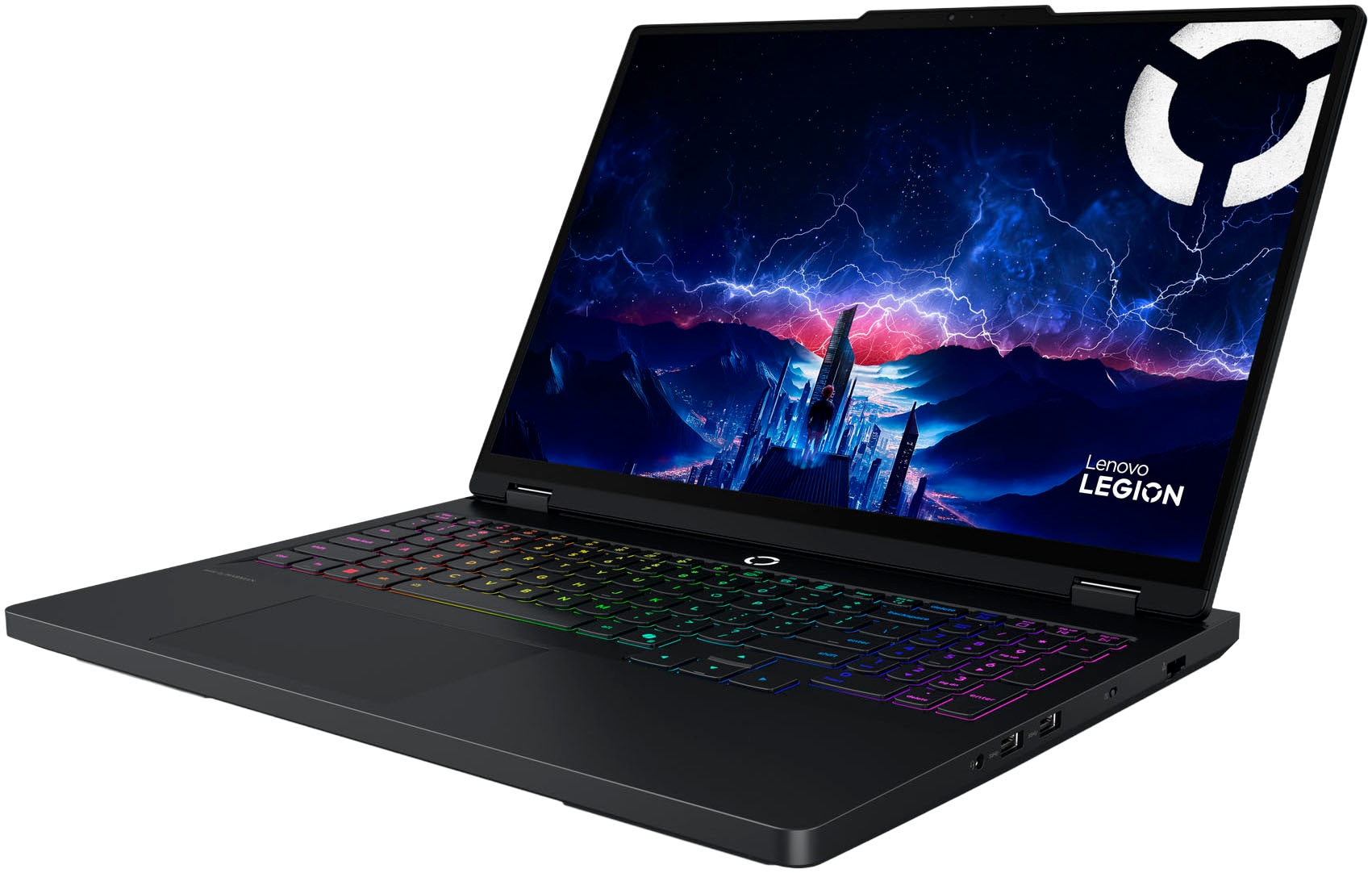 Lenovo Gaming-Notebook »Legion Pro 5 16IAX10H« 40,64 cm / 16 ″ Intel Core Ultra 9 GeForce® RTX 5070 Ti 1.000 GB SSD