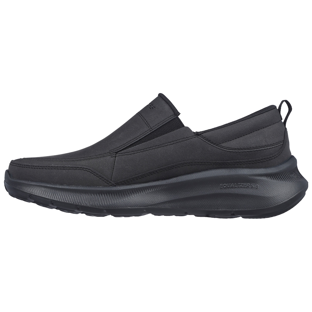 Skechers Slip-On Sneaker »EQUALIZER 5.0«
