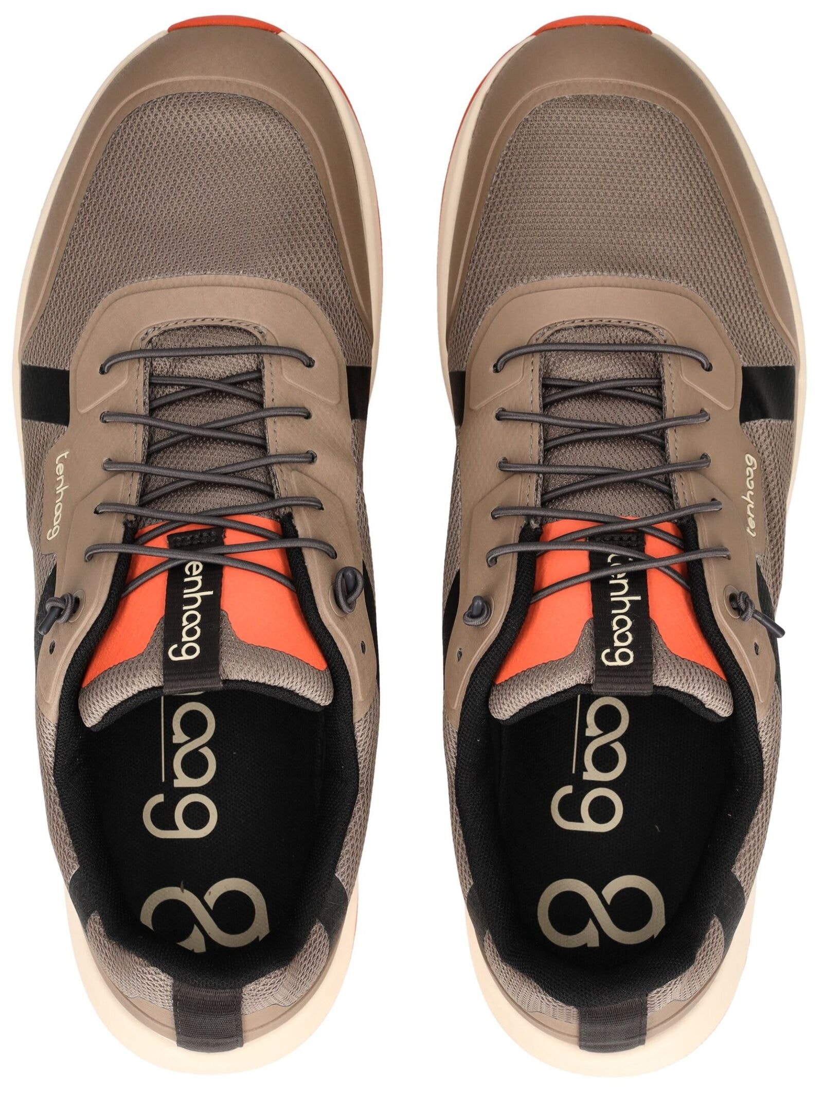 Tenhaag Sneaker »Tenhaag Sneaker Mesh«