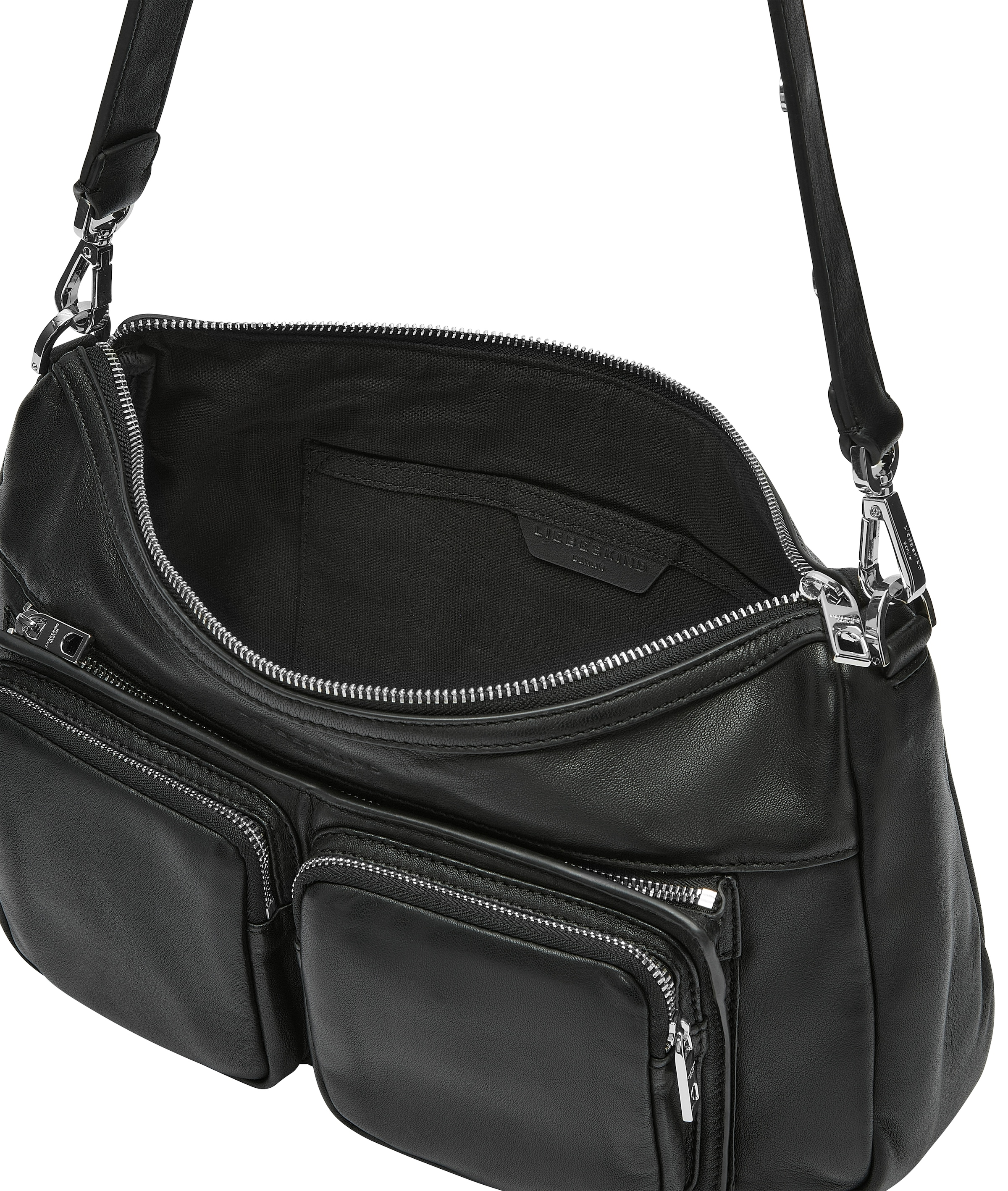 Liebeskind Berlin Hobo »Hobo MAIA SHEEP NATURAL«
