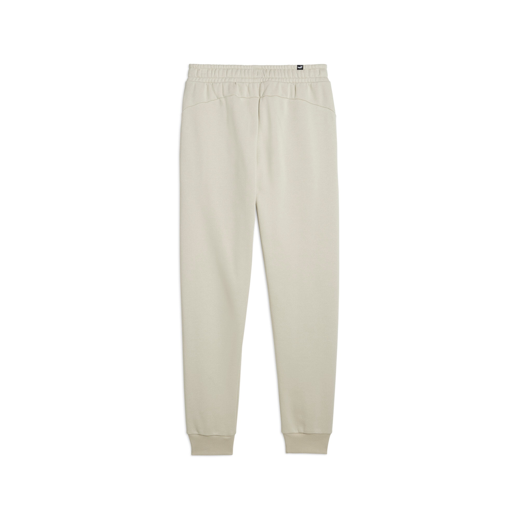 PUMA Trainingshose »ESS+ CAMO SWEATPANTS FL CL«