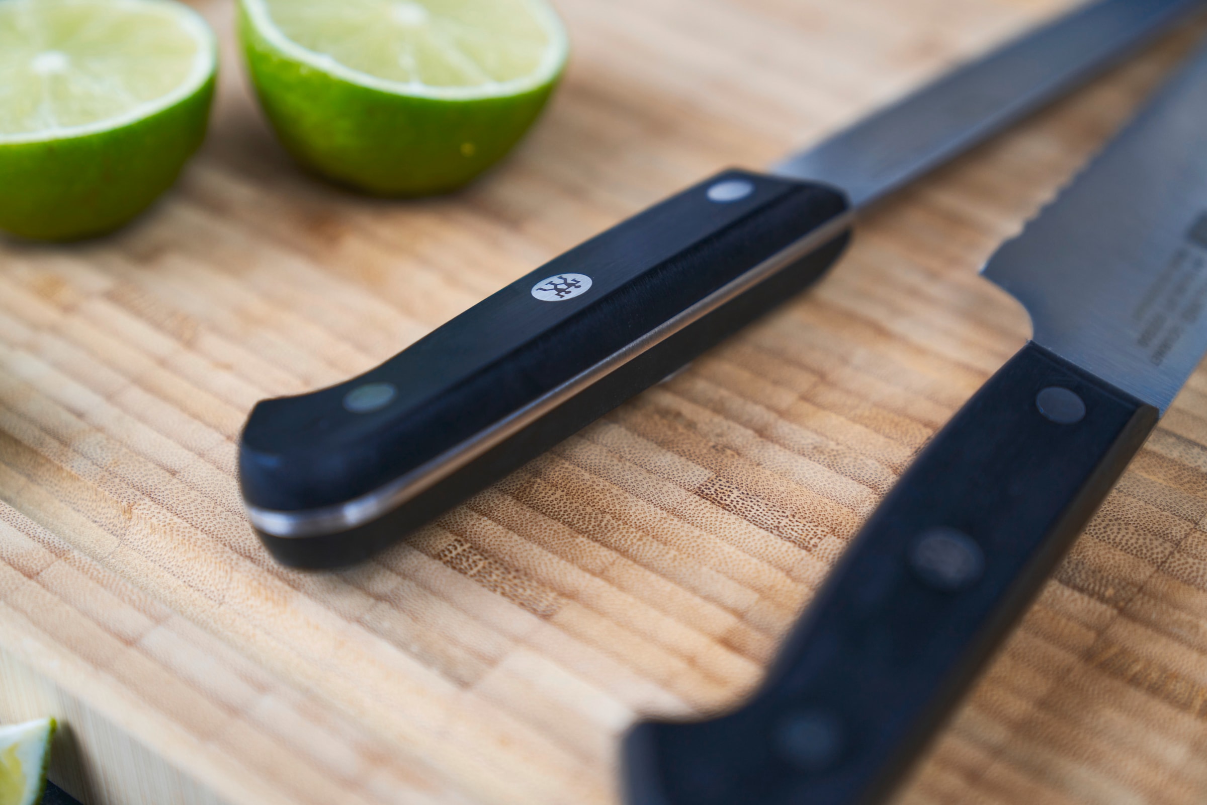 Zwilling Messerblock »Gourmet«, 7 tlg., selbstschärfend