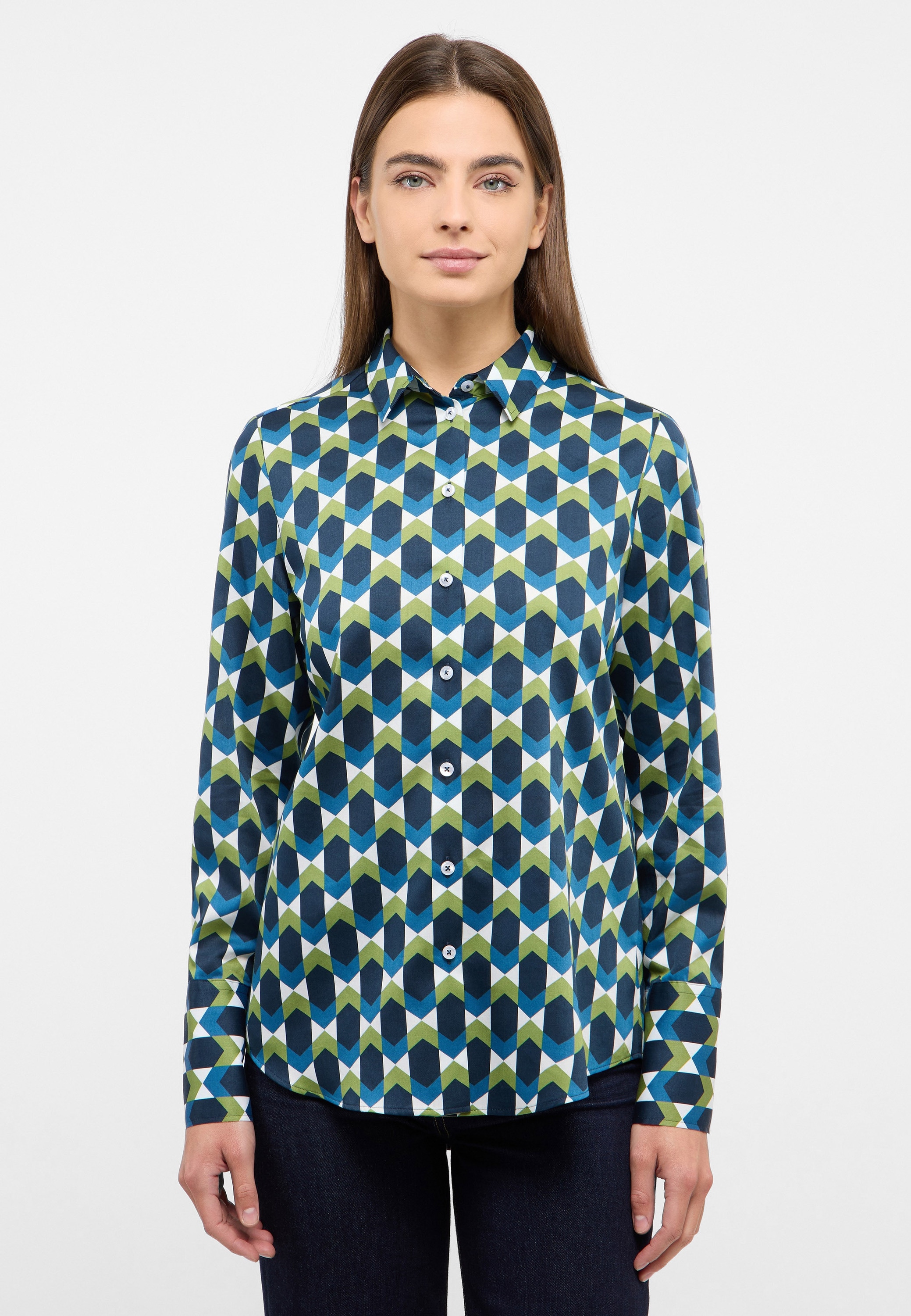 Eterna "REGULAR FIT" günstig online kaufen