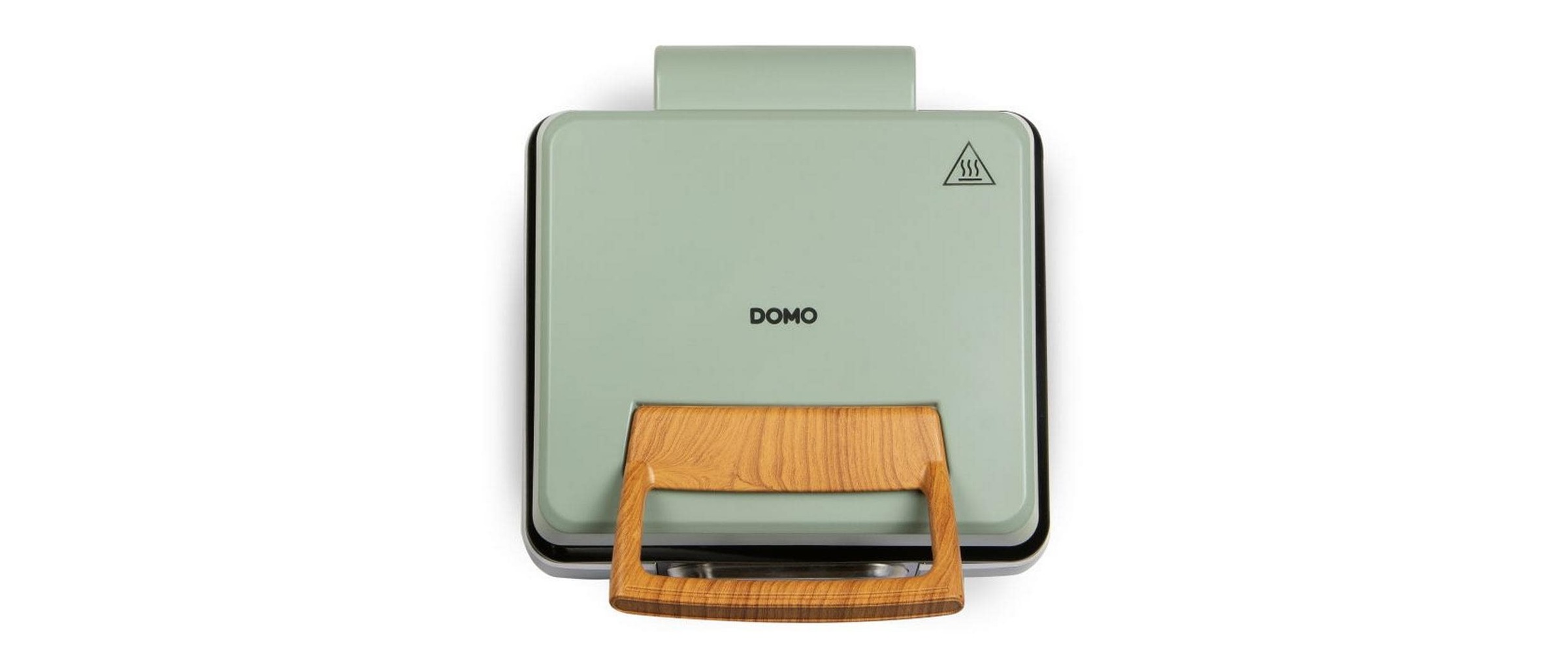 Domo Waffeleisen »DO9279W« 1520 W