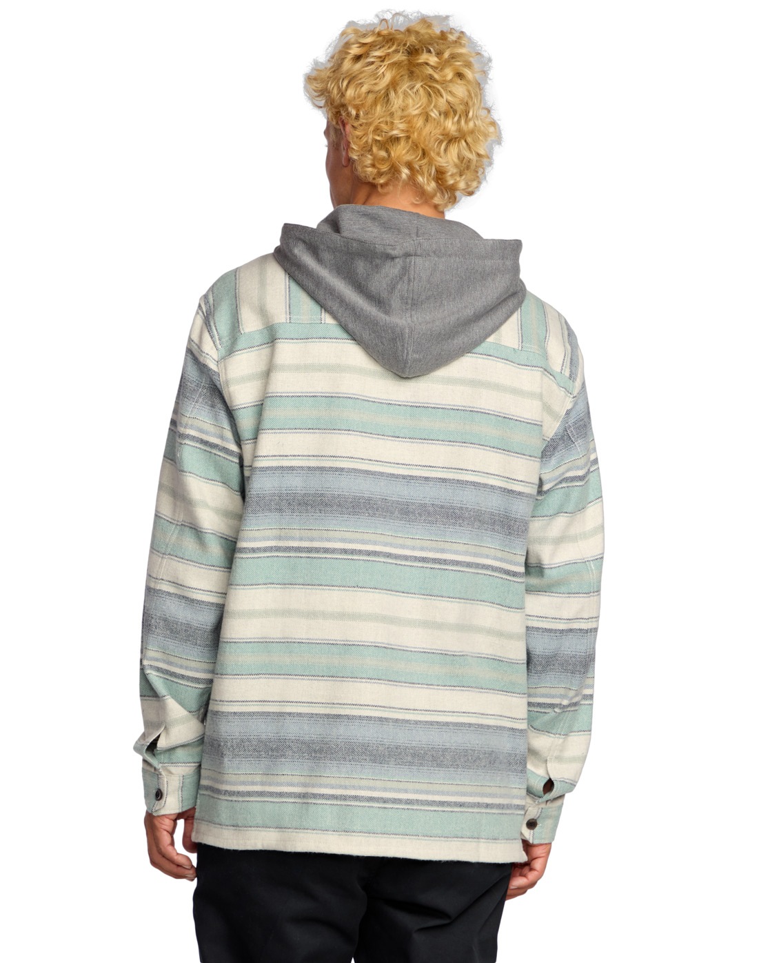 Billabong Langarmhemd "Baja" günstig online kaufen