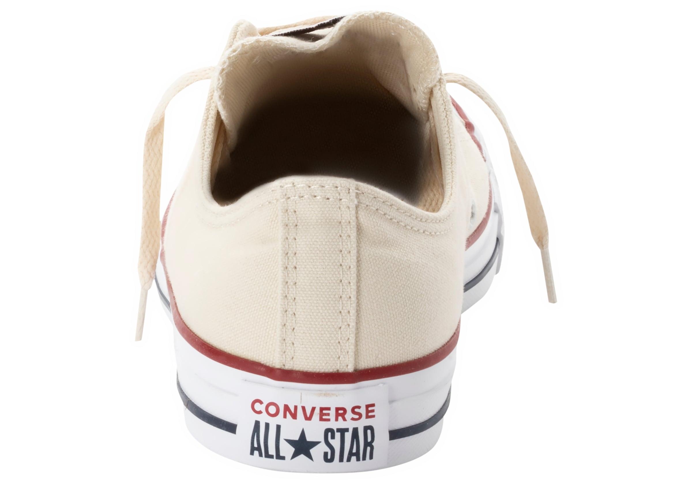 Converse Sneaker »CHUCK TAYLOR ALL STAR CLASSIC«