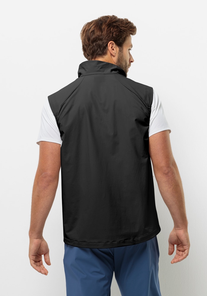 Jack Wolfskin Funktionsweste »PRELIGHT VEST M«