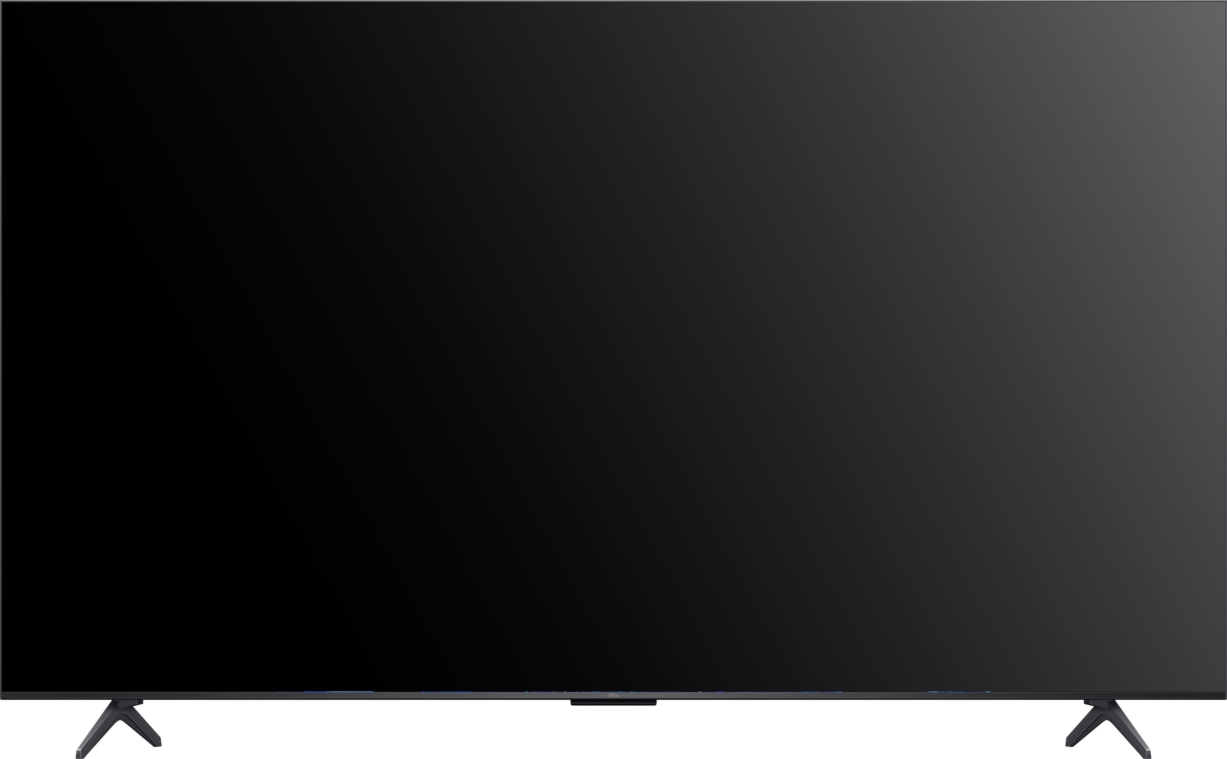 TCL QLED Mini LED-Fernseher »75C61KSX2«, 4K Ultra HD, Google TV-Smart-TV, 4K HDR, AiPQ, Game Master, Smart TV, Apple TV, Multi-HDR, Dolby Vision