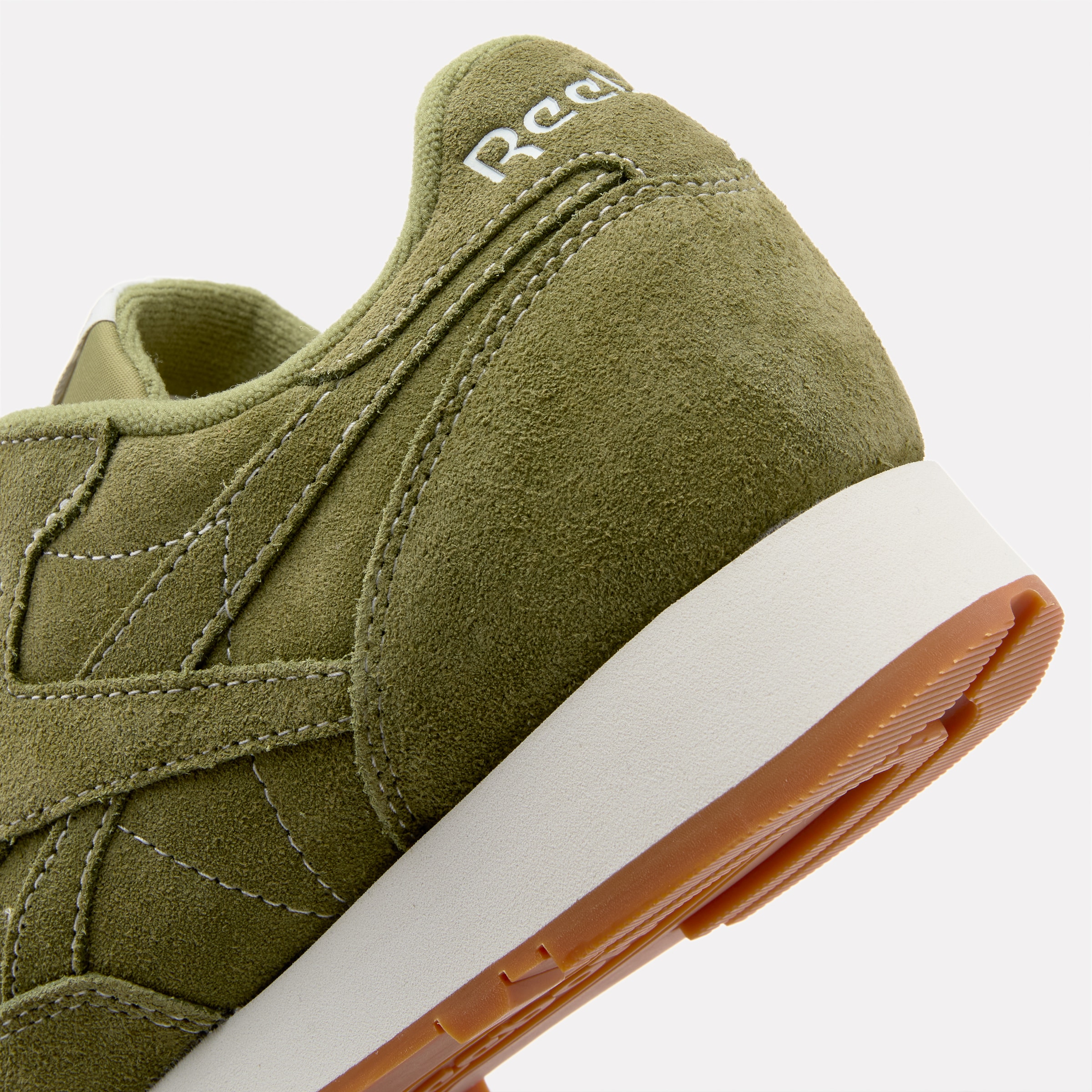 Reebok Classic Trainingsschuh »CLASSIC LEATHER«