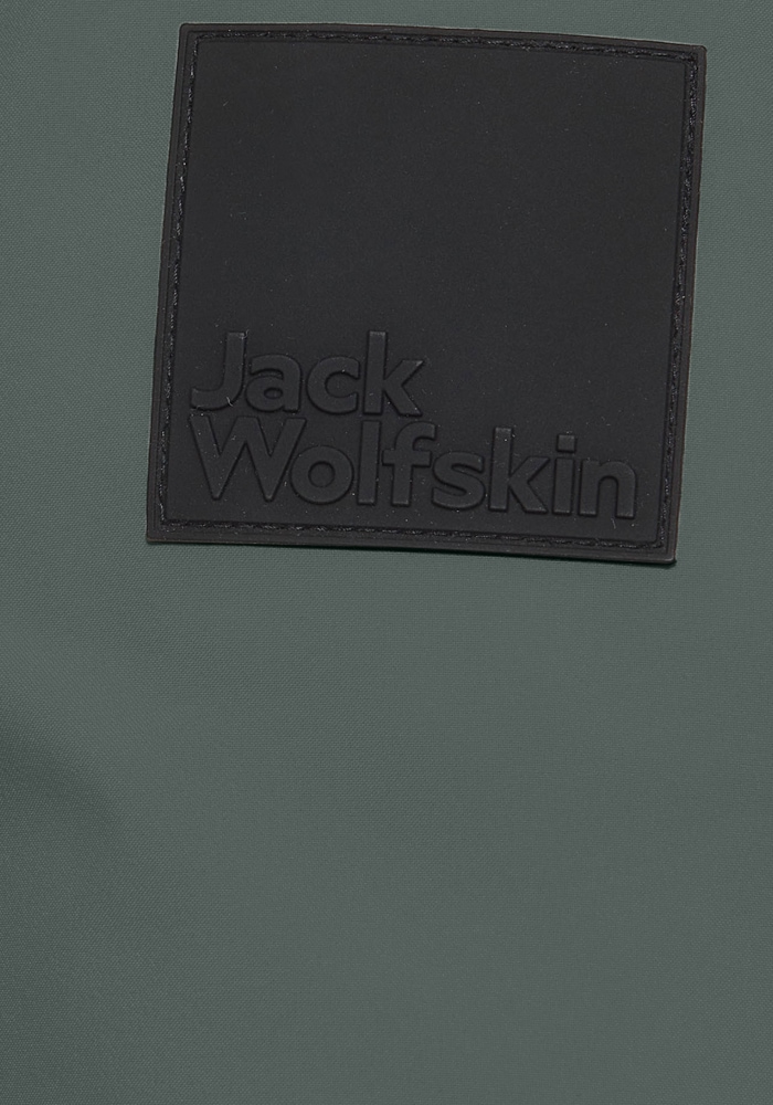 Jack Wolfskin Daunenmantel »BRANDENBURGER COAT W«