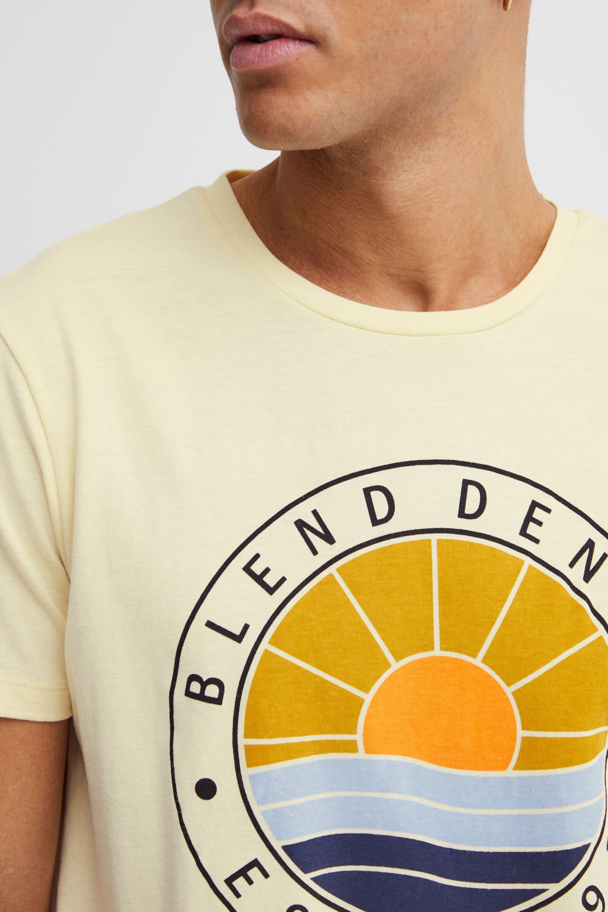 Blend T-Shirt »T-Shirt BHBammer«