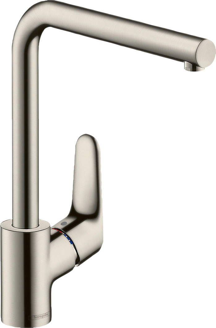 hansgrohe Küchenarmatur "Focus M41", 280 1 Strahlart