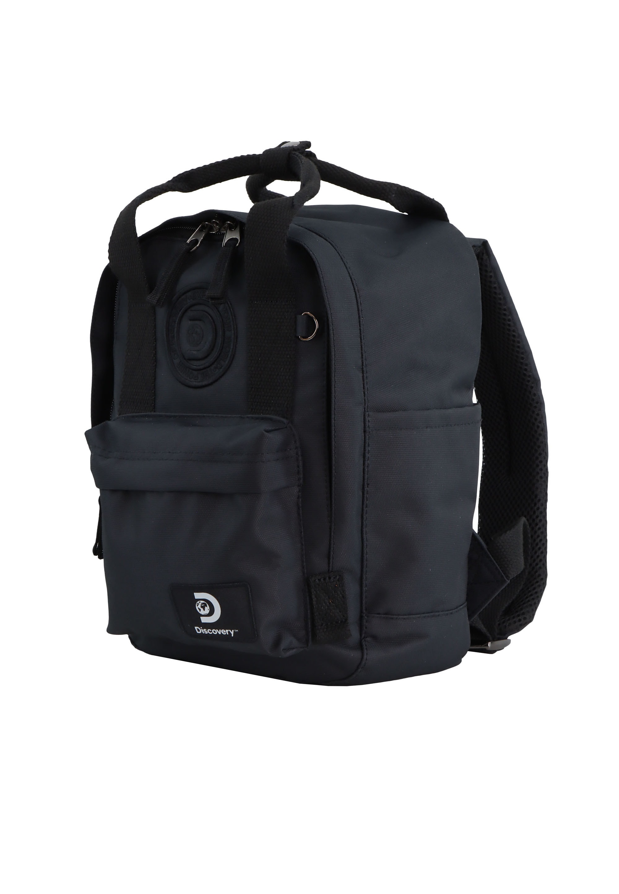Discovery Wanderrucksack »Cave«, aus rPet Polyester-Material