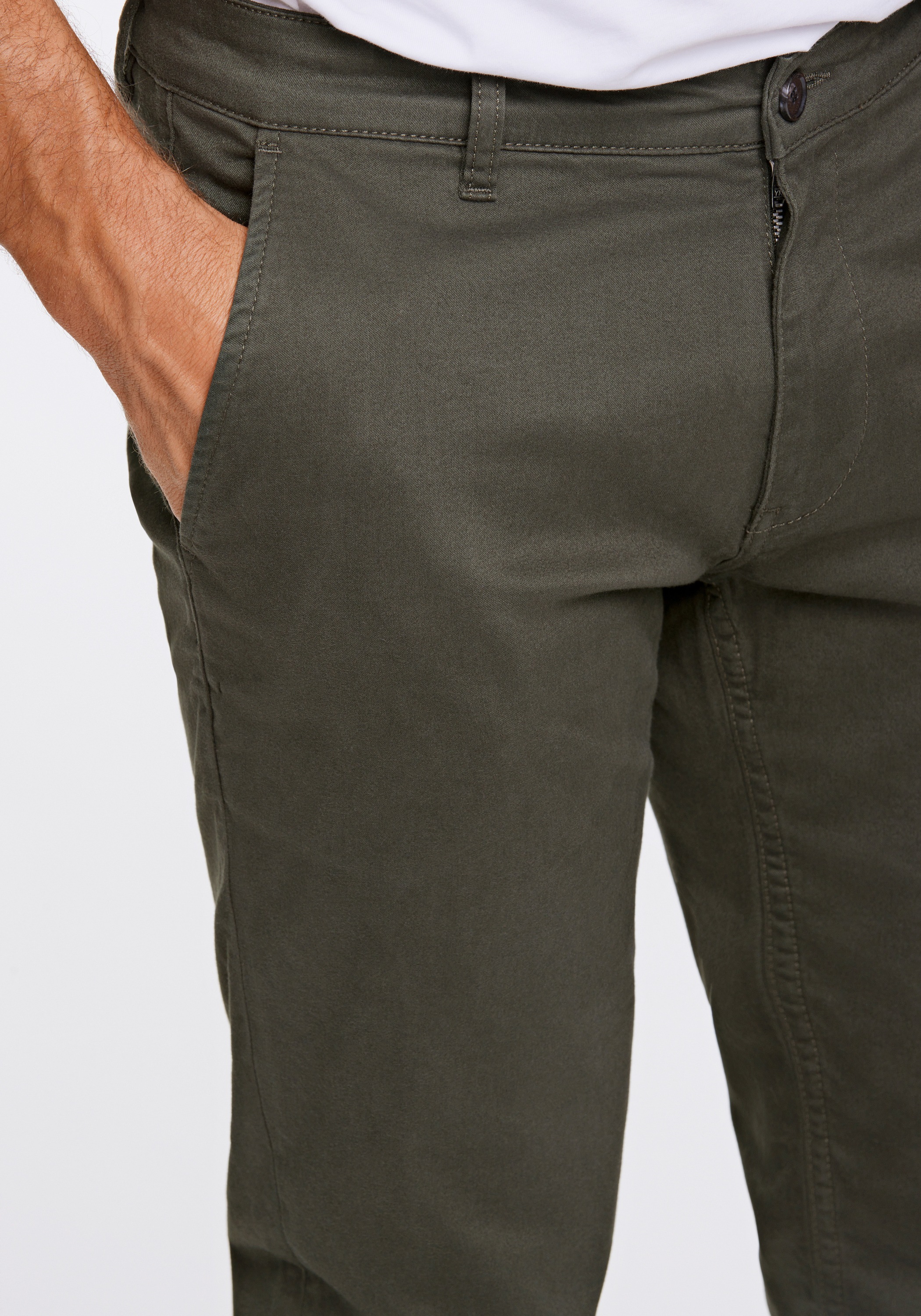 Thumbnail - LINDBERGH Chinos "Lindbergh Chino"