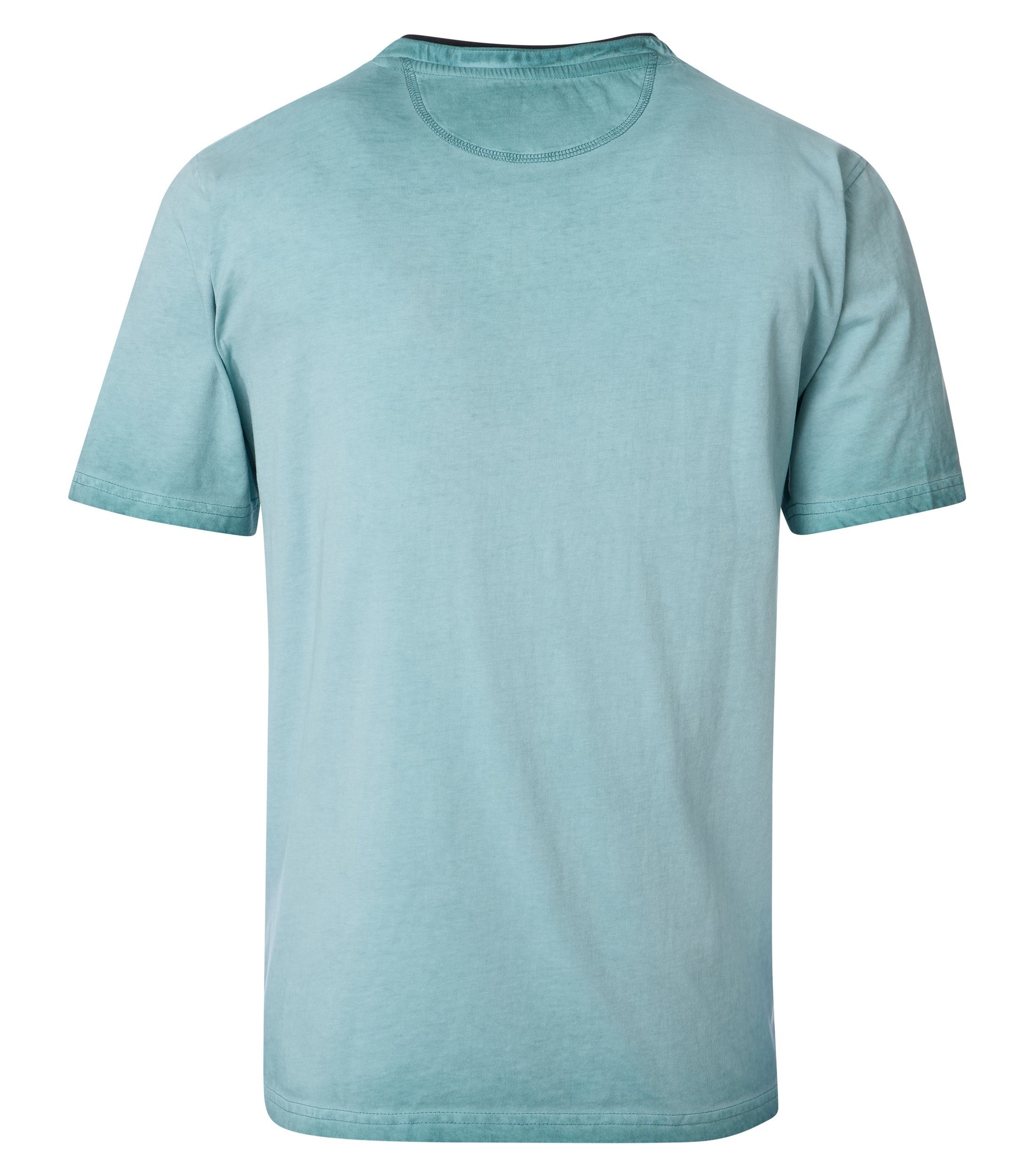 CASAMODA T-Shirt »CASAMODA T-Shirt uni«
