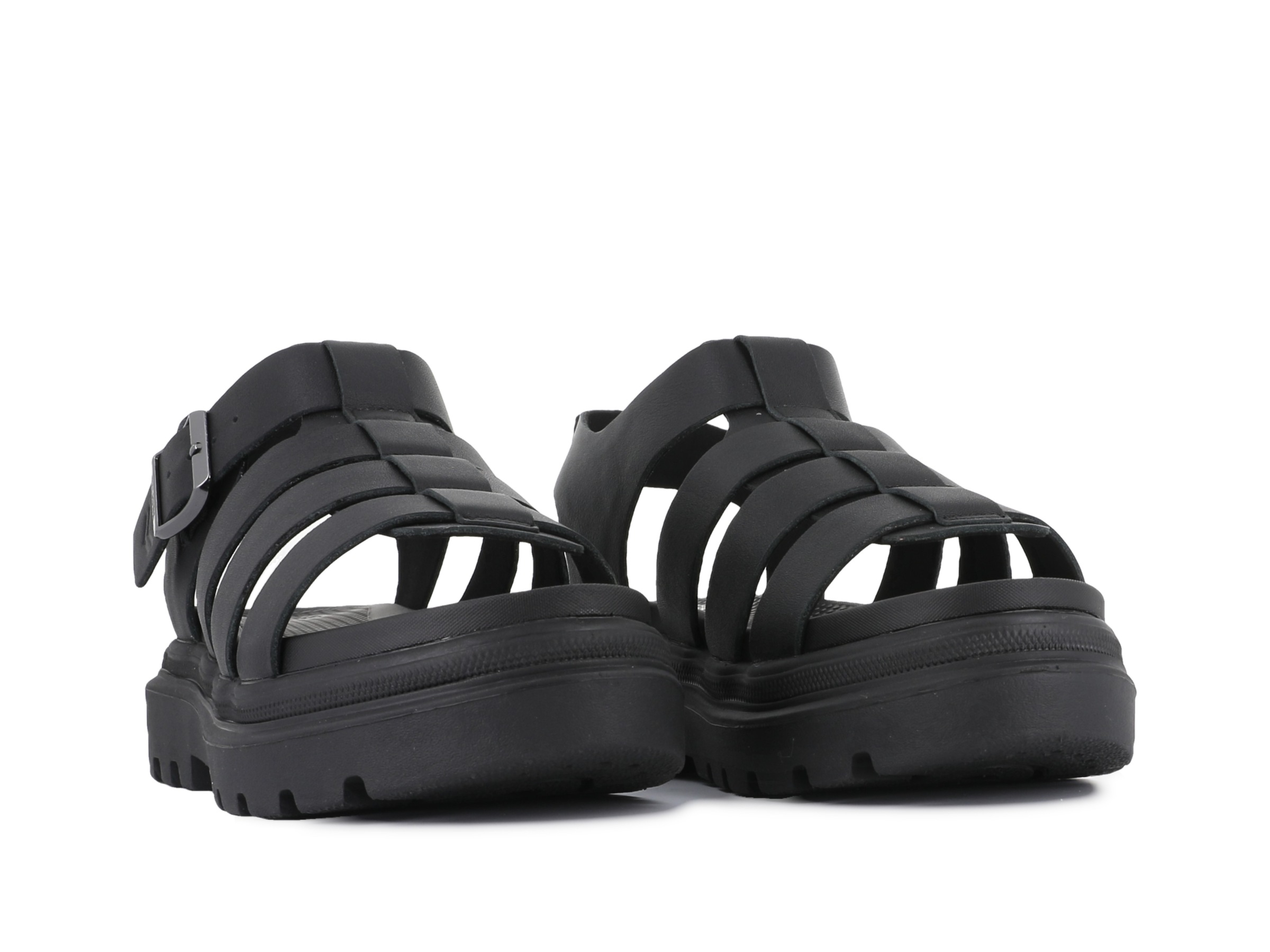 Palladium Sandale "PALLACRUISE FISHERMN" Sommerschuh, Sandalette, Riemchensandale